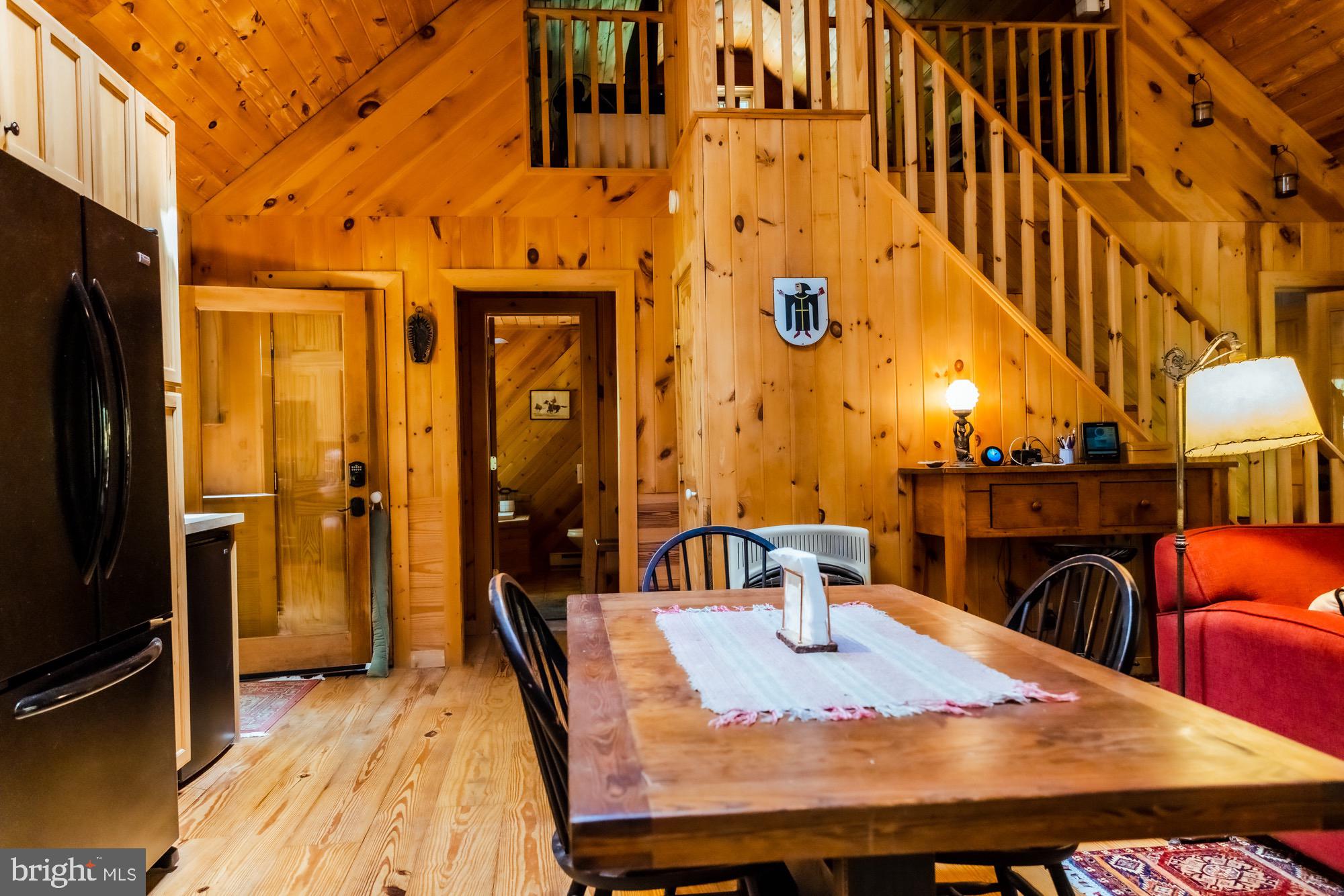 TROUT POND PROPERTY OWNERS ASSOCIATION - Residential