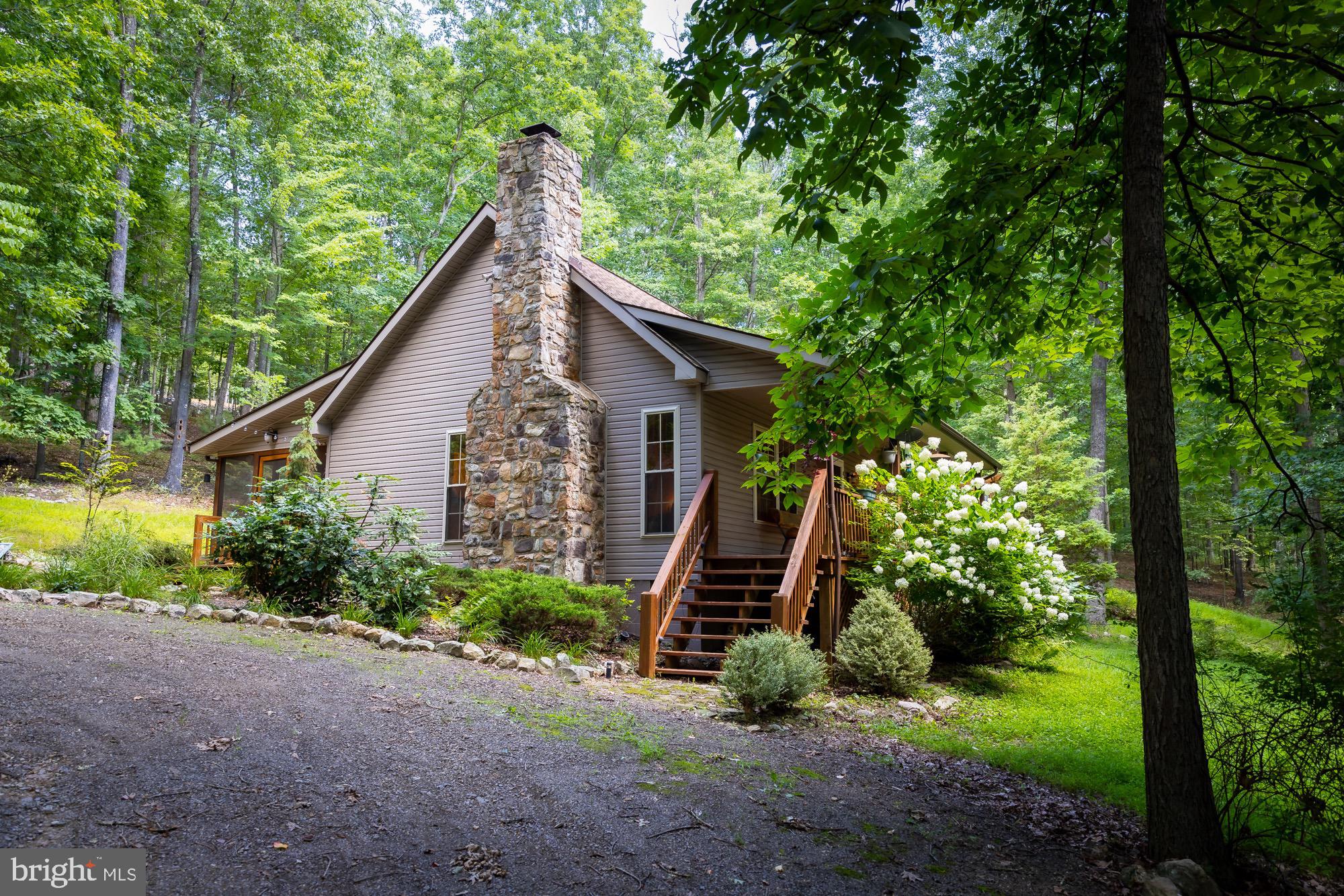 TROUT POND PROPERTY OWNERS ASSOCIATION - Residential