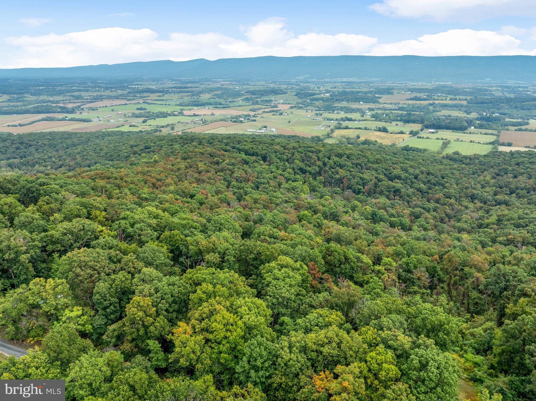 BUCK HILL DEVELOPMENT - Residential