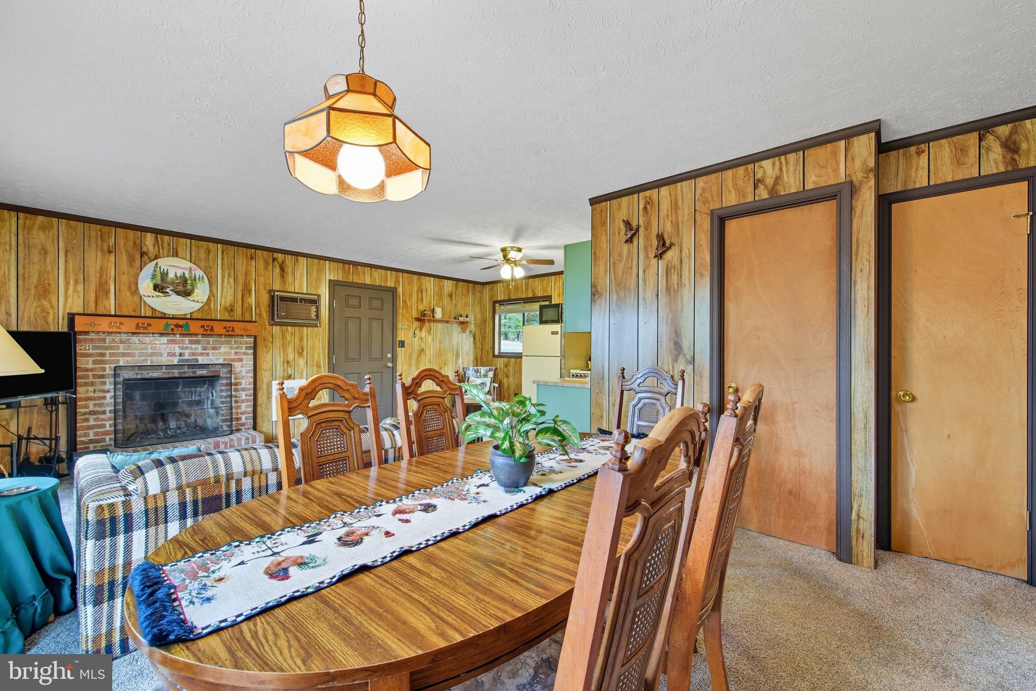 BUCK HILL DEVELOPMENT - Residential