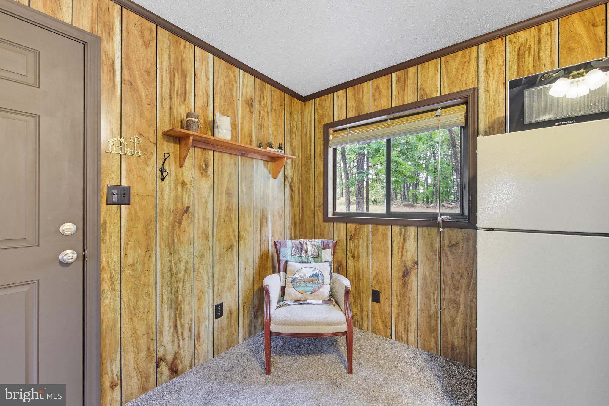 BUCK HILL DEVELOPMENT - Residential