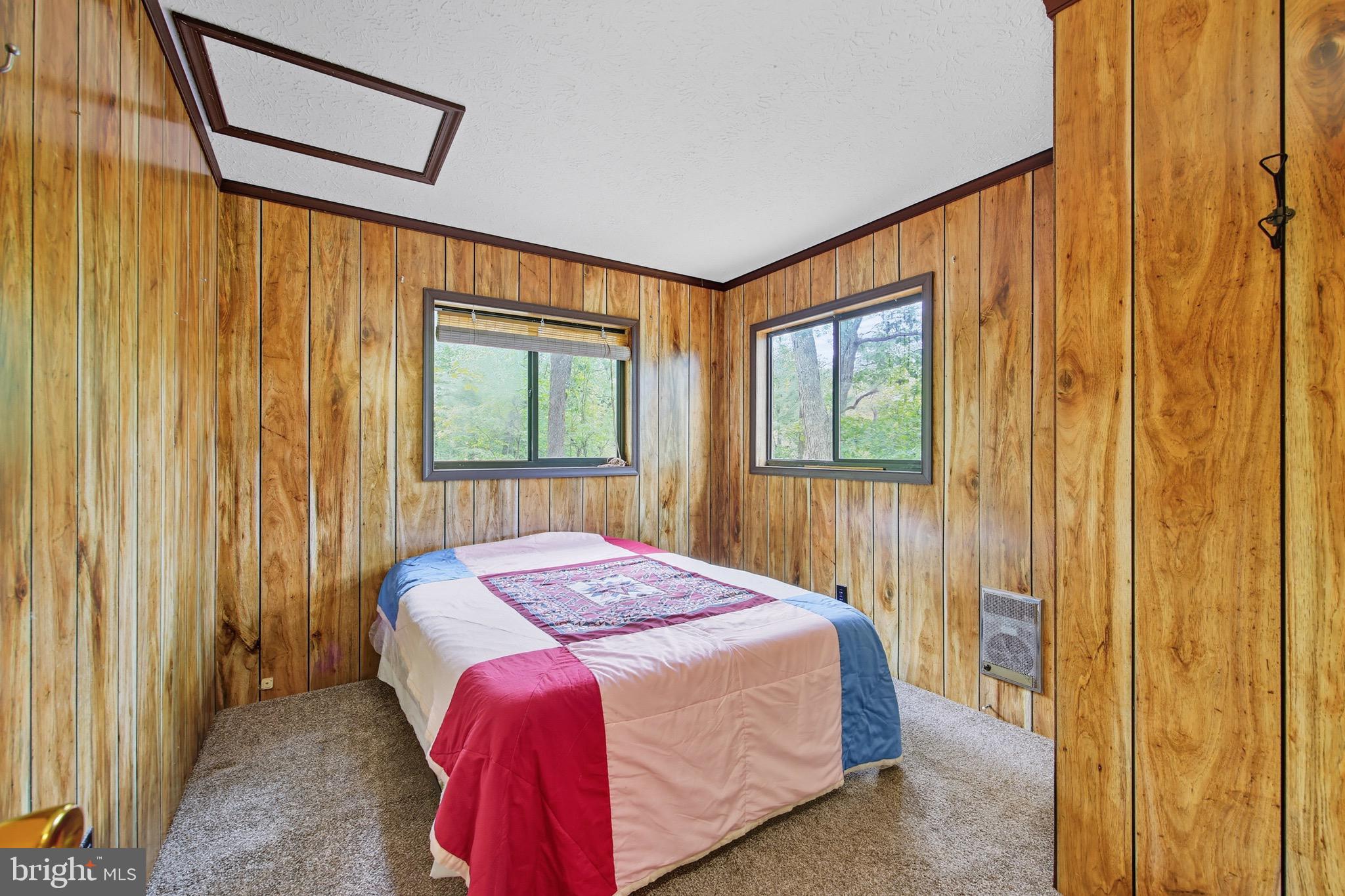 BUCK HILL DEVELOPMENT - Residential