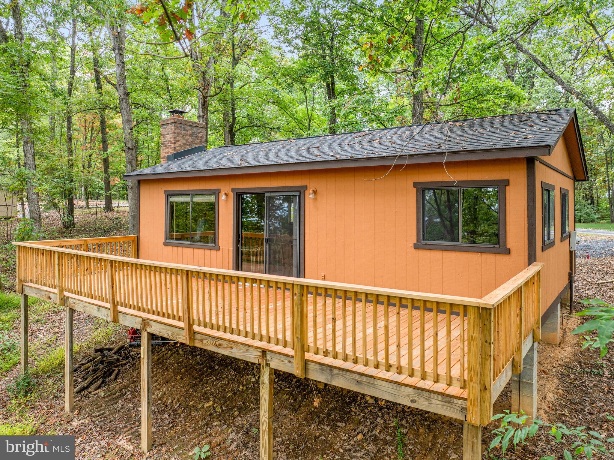 BUCK HILL DEVELOPMENT - Residential