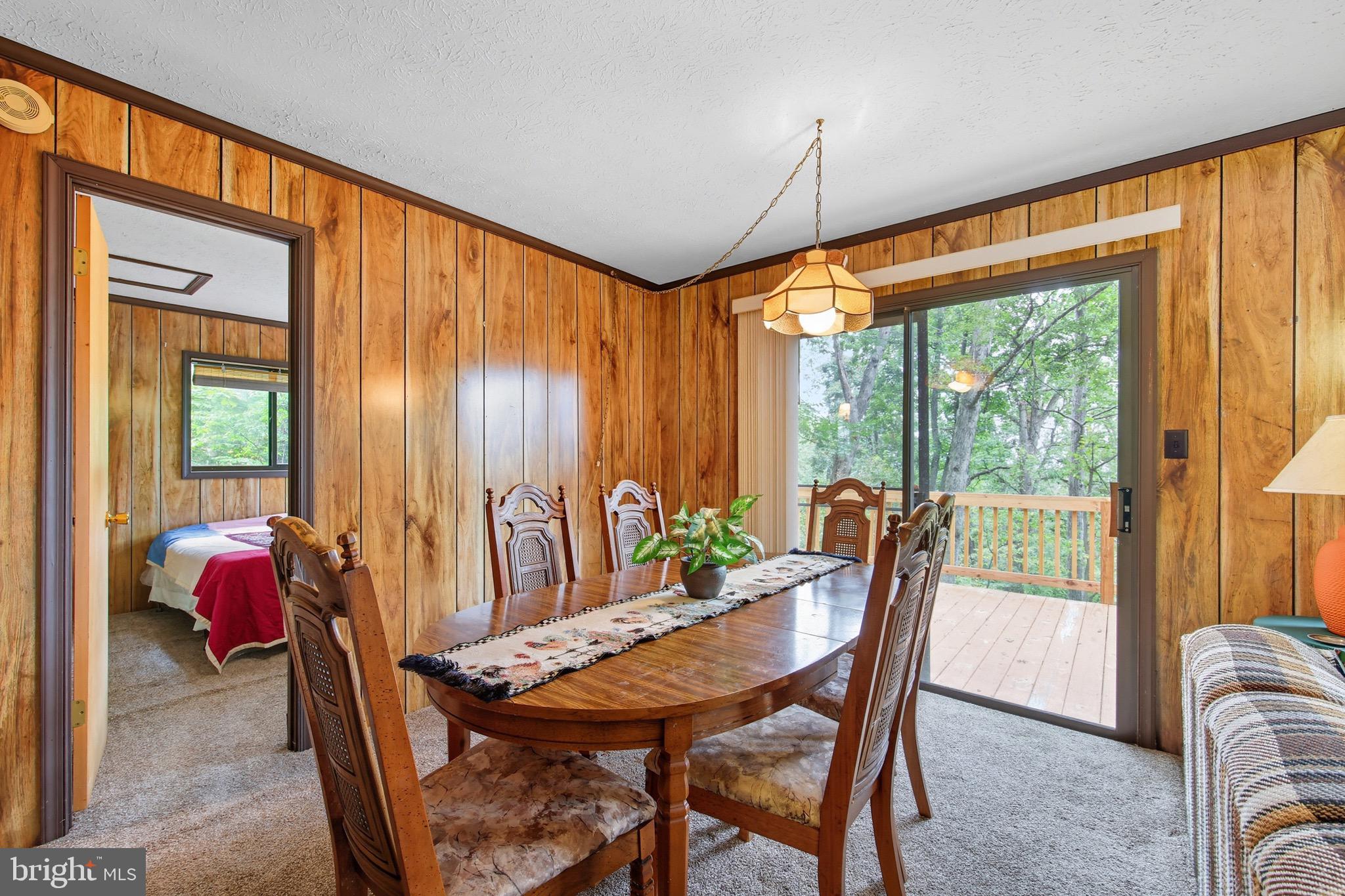 BUCK HILL DEVELOPMENT - Residential