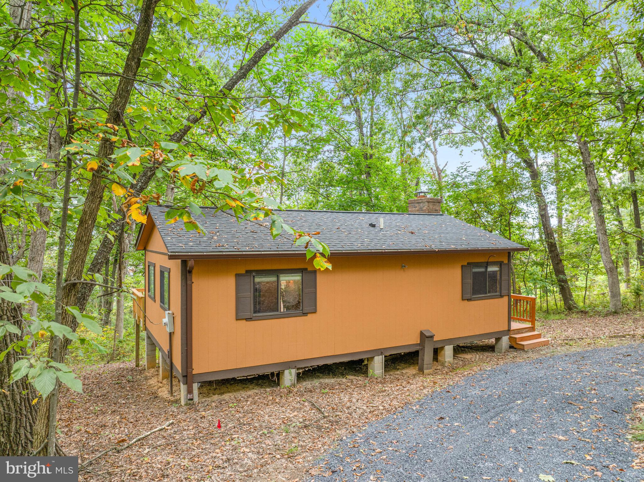 BUCK HILL DEVELOPMENT - Residential