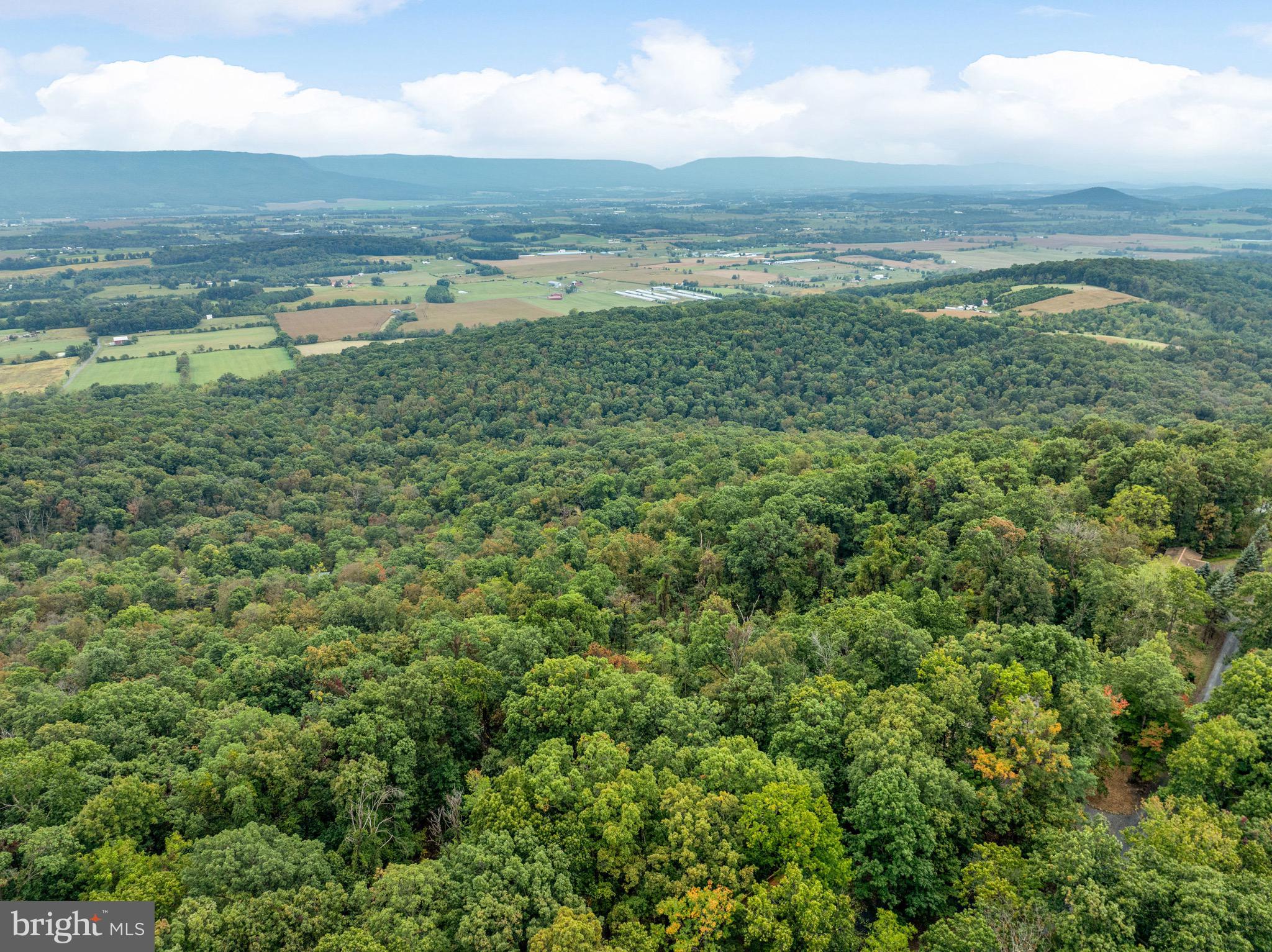 BUCK HILL DEVELOPMENT - Residential