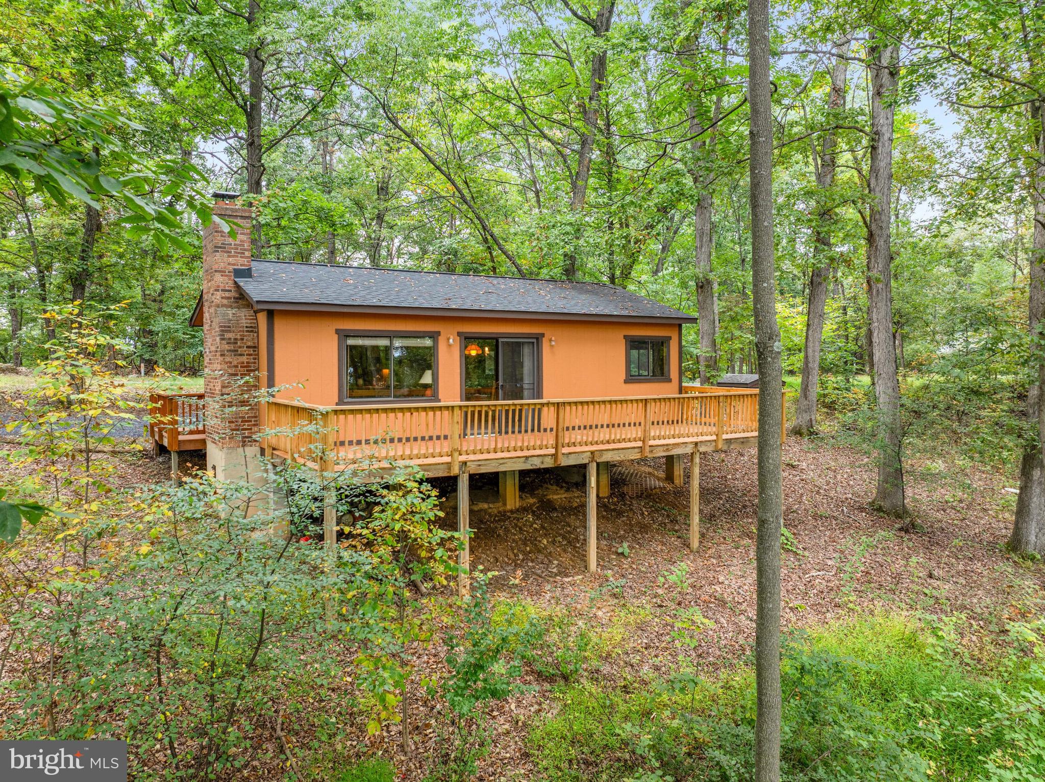 BUCK HILL DEVELOPMENT - Residential