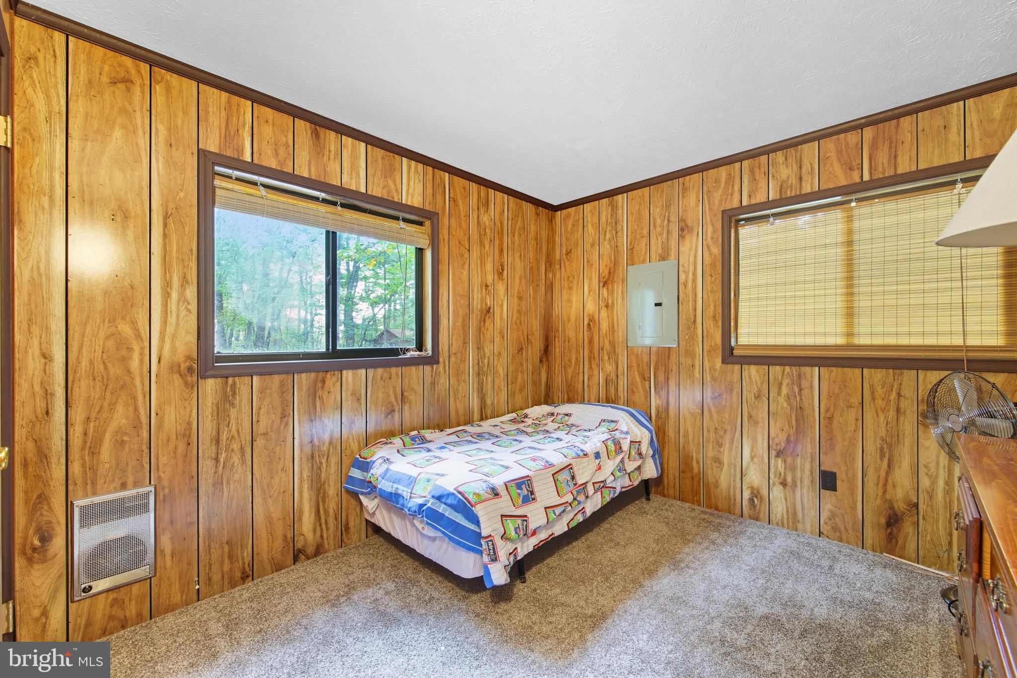 BUCK HILL DEVELOPMENT - Residential