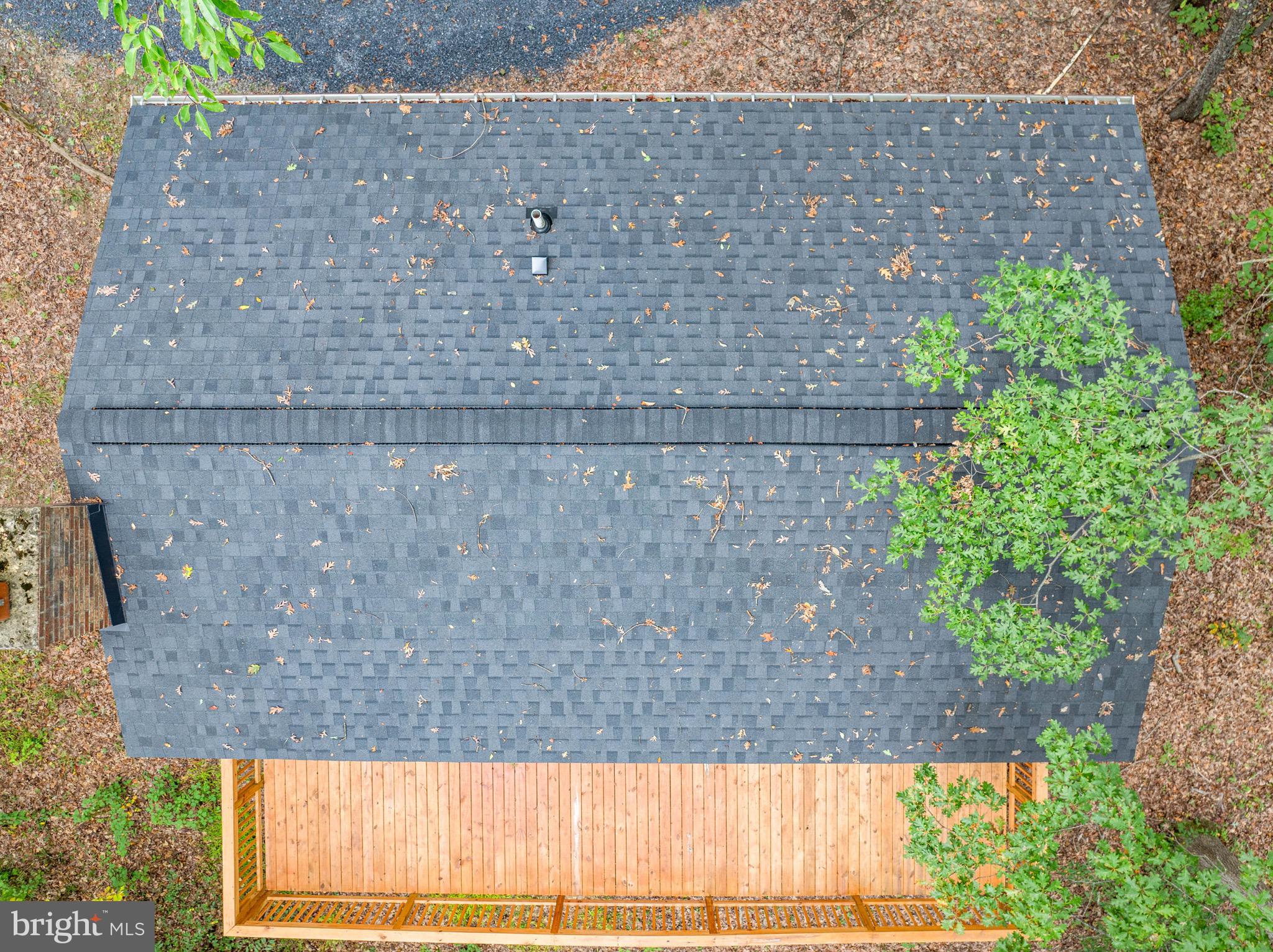 BUCK HILL DEVELOPMENT - Residential