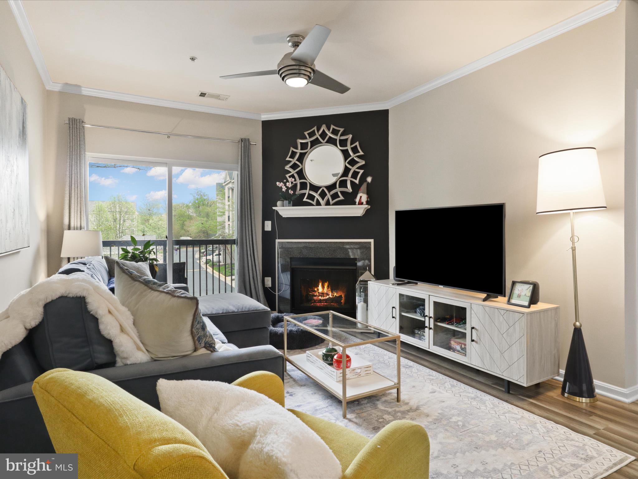 STONEGATE AT FAIRCREST - Residential