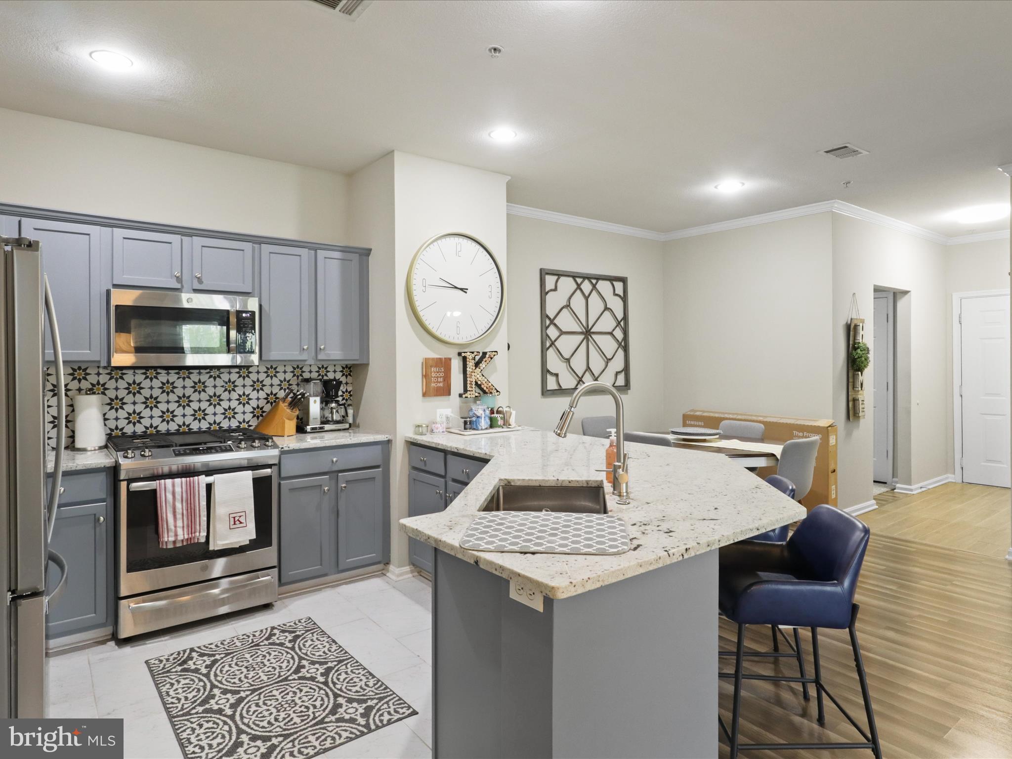 STONEGATE AT FAIRCREST - Residential