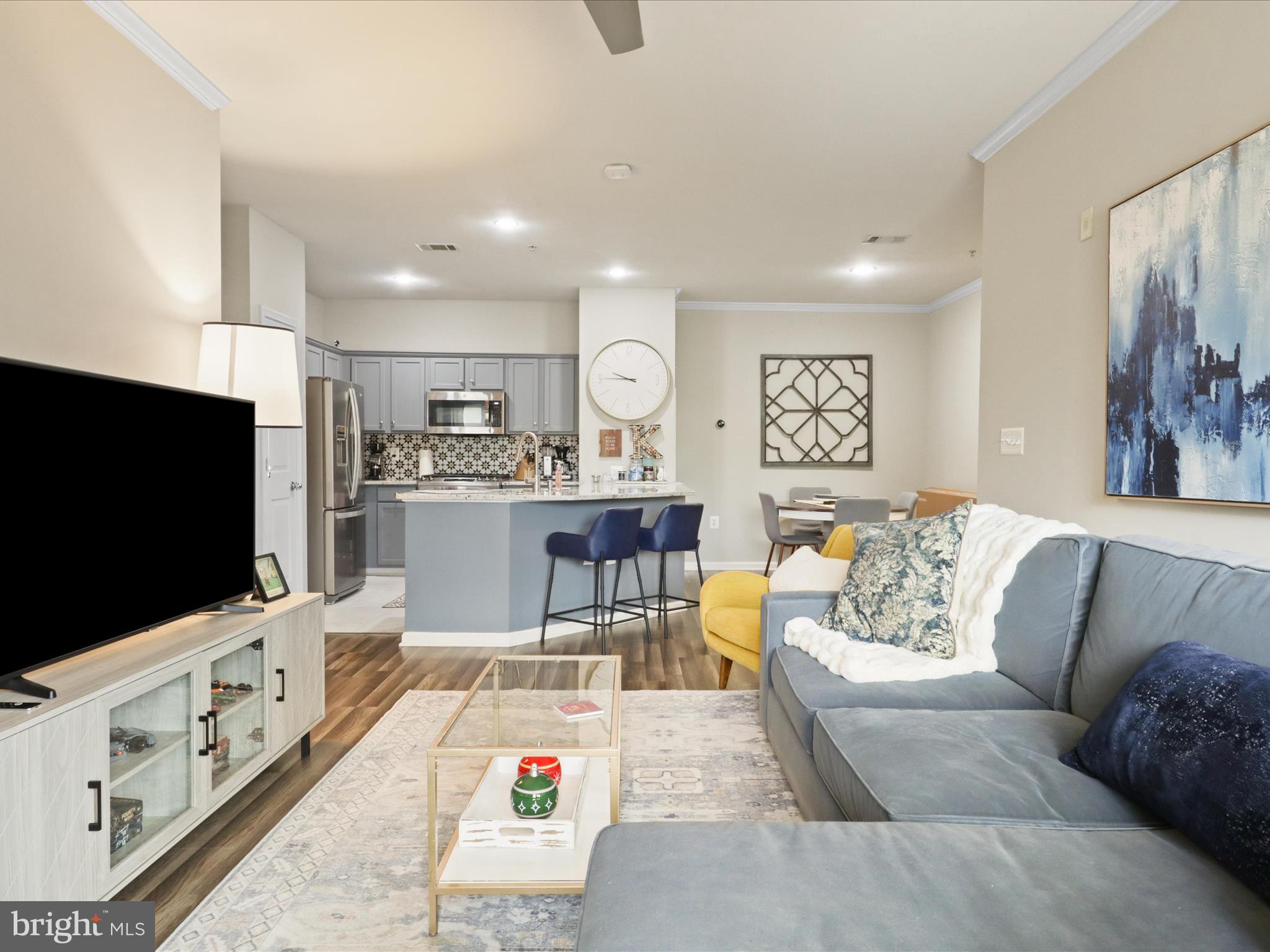 STONEGATE AT FAIRCREST - Residential