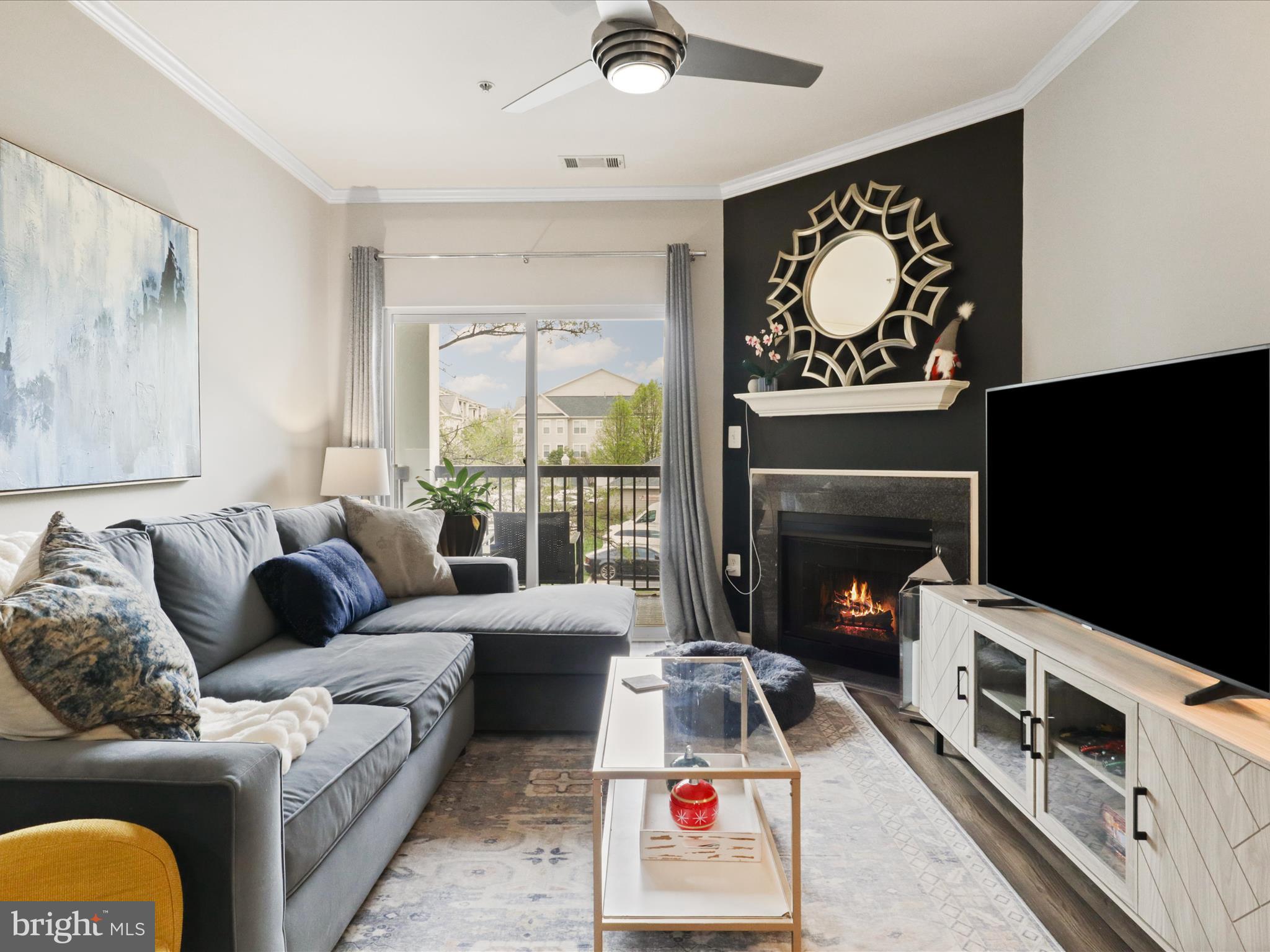 STONEGATE AT FAIRCREST - Residential