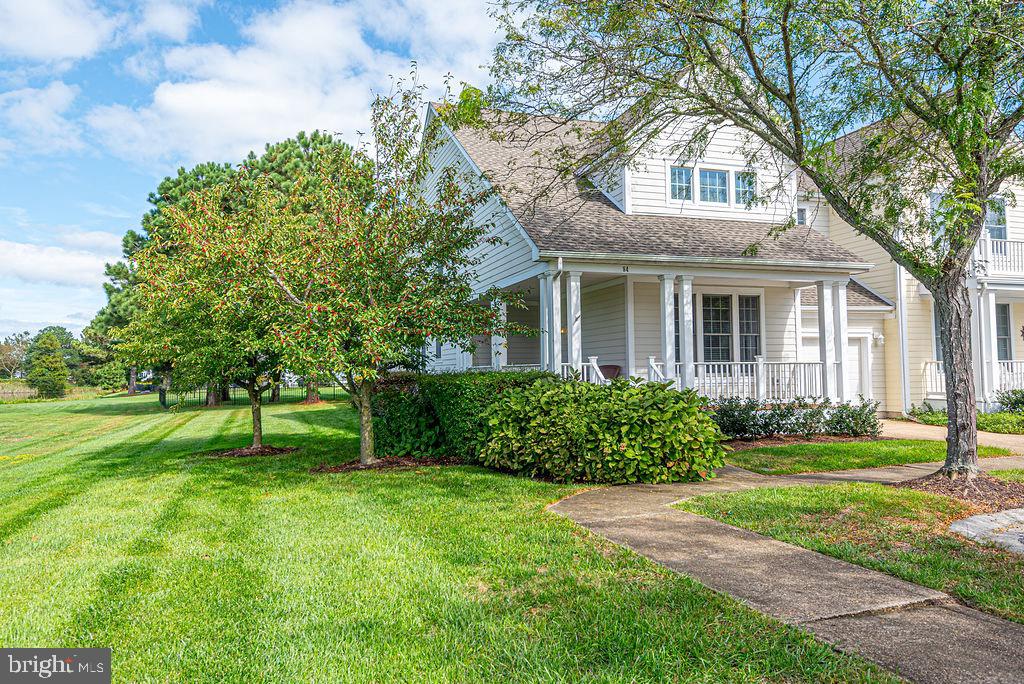 84 WILLOW OAK AVENUE