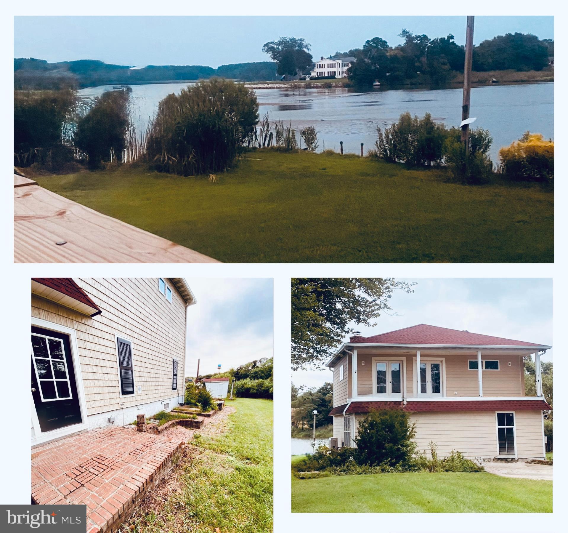 101 BEACHSIDE DRIVE