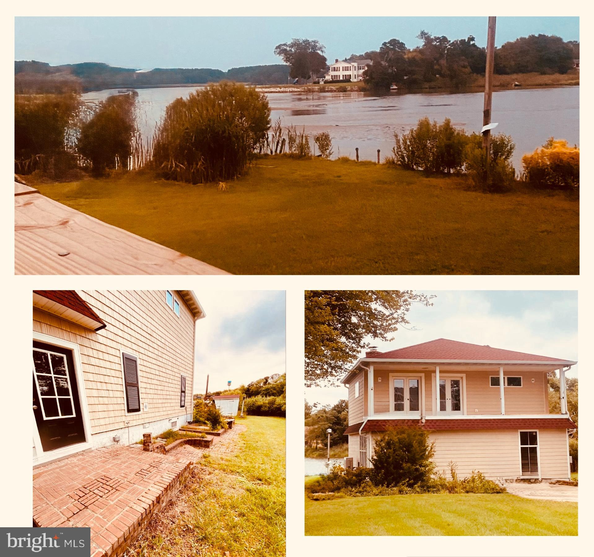 101 BEACHSIDE DRIVE
