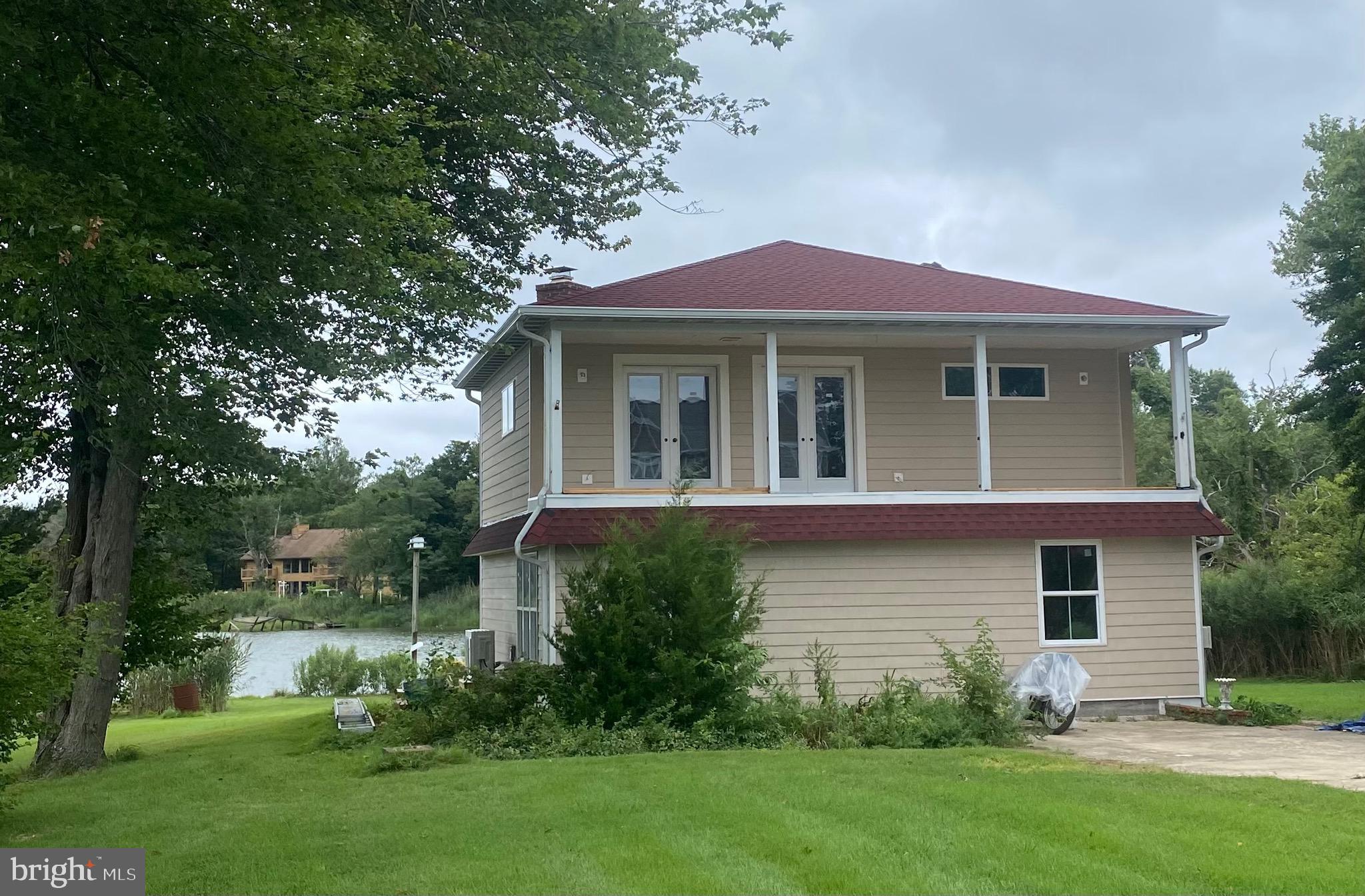101 BEACHSIDE DRIVE