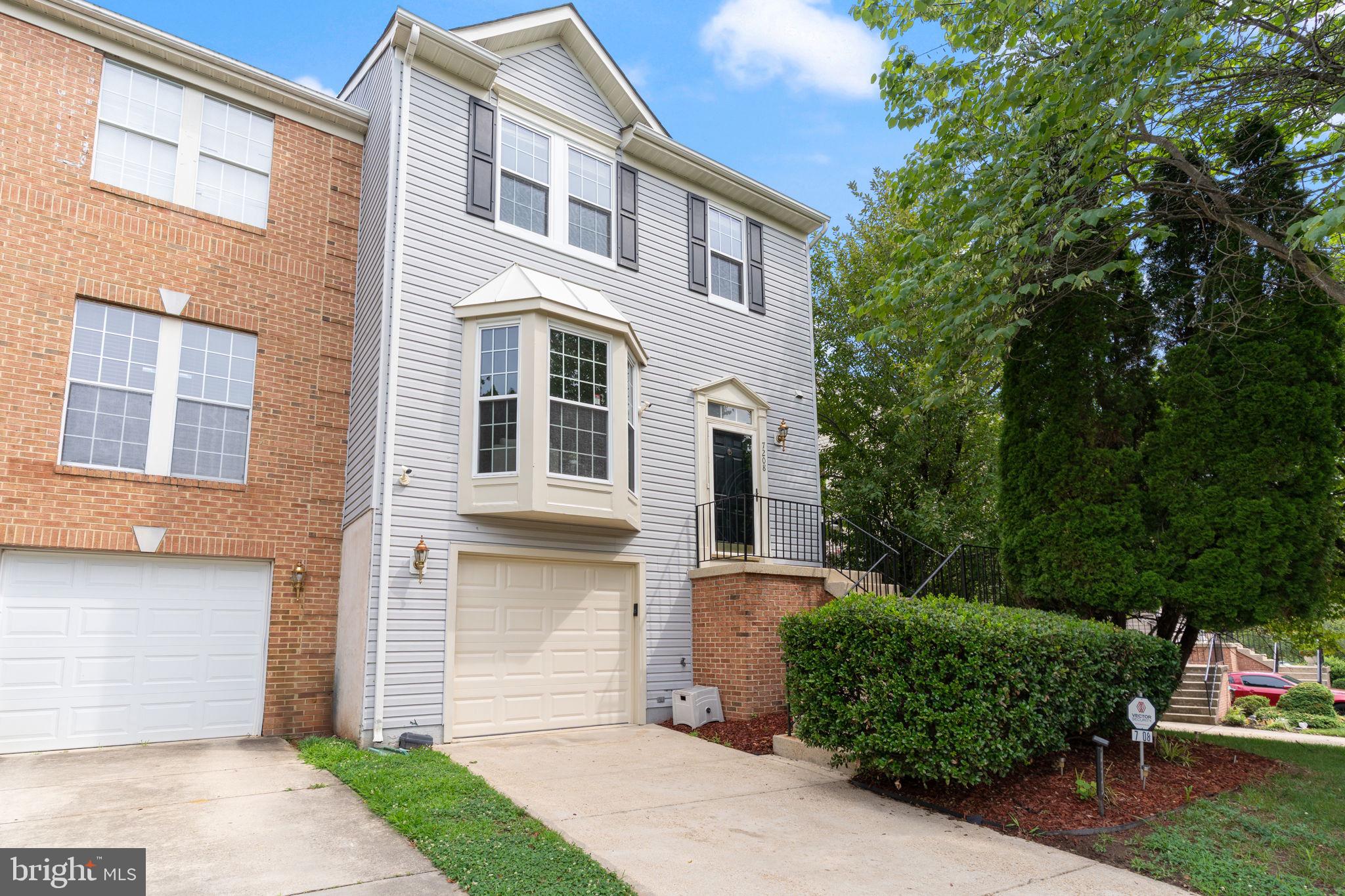 Photo 1 of 32 — 7208 HUCKLEBERRY COURT, CLINTON, MD 20735