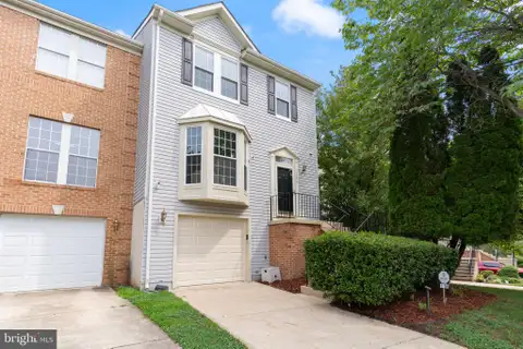 7208 Huckleberry Court, Clinton, MD 20735 - #: MDPG2206026
