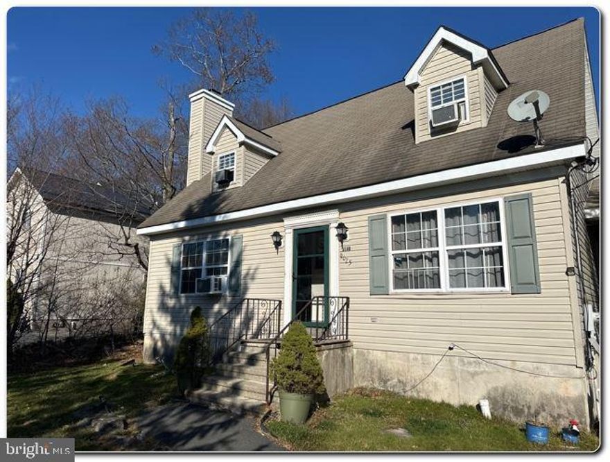 Welcome to 9025 Idlewild Drive – a well-maintained 4-bedroom, 2-bath home nestled in the heart of Tobyhanna’s sought-after community. This cozy property features an open-concept living area with vaulted ceilings, a wood-burning fireplace, spacious kitchen, and a private deck perfect for entertaining or relaxing in nature. Located just minutes from shopping, major routes, and all the amenities of A Pocono Country Place – including lakes, pools, clubhouse, and more. Whether you're seeking a full-time residence, weekend escape, or investment property, this home offers comfort, convenience, and value.