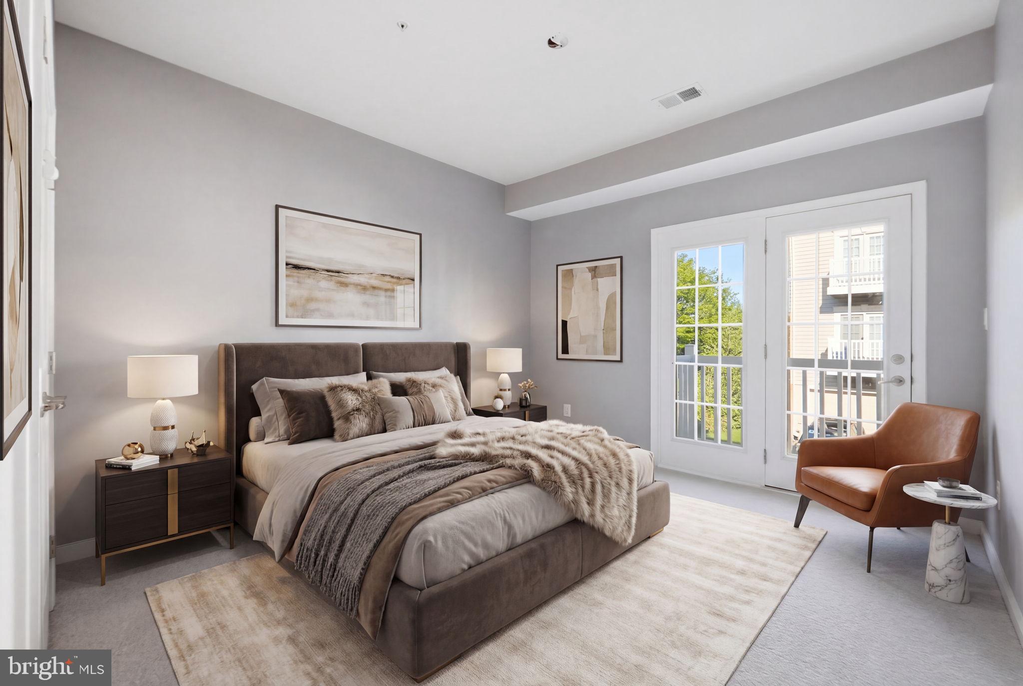 ARCOLA TOWN CENTER CONDO - Residential