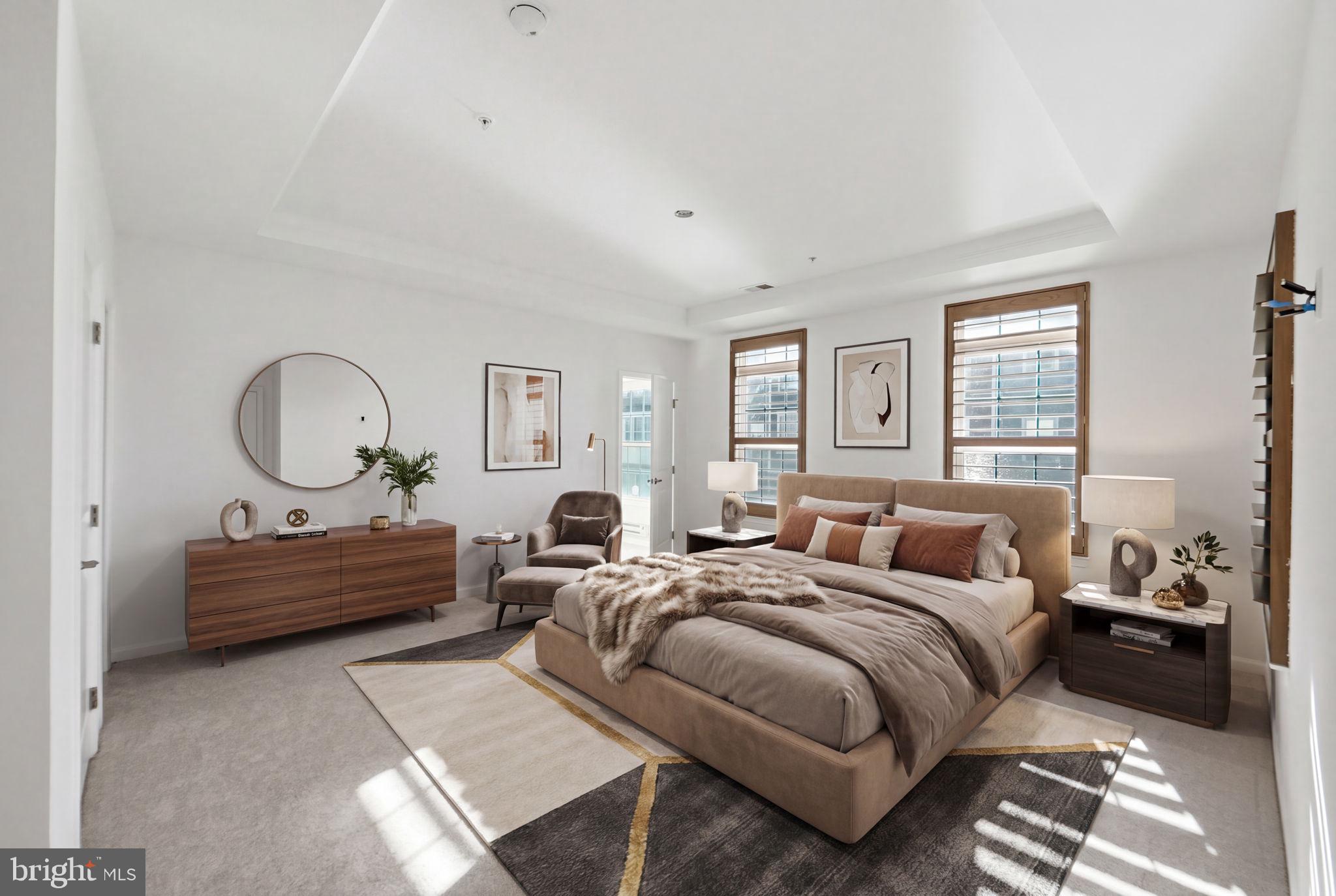 ARCOLA TOWN CENTER CONDO - Residential