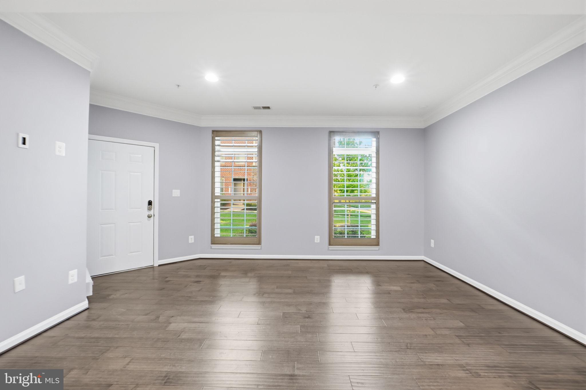 ARCOLA TOWN CENTER CONDO - Residential