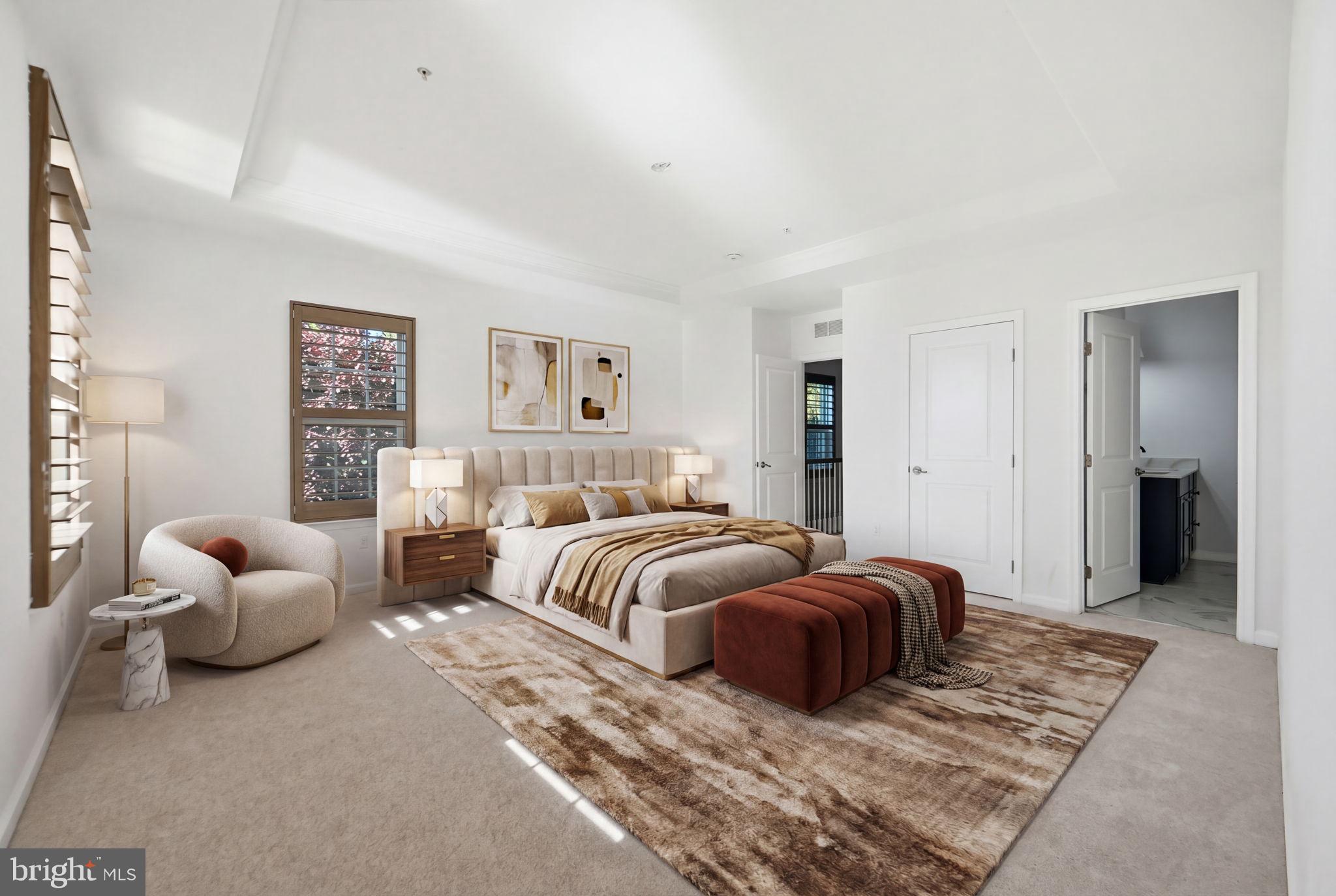 ARCOLA TOWN CENTER CONDO - Residential