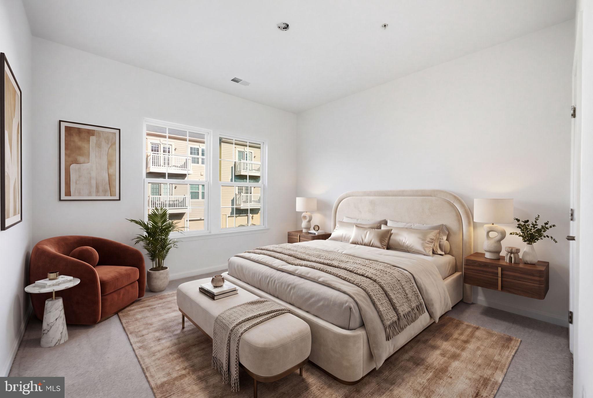 ARCOLA TOWN CENTER CONDO - Residential