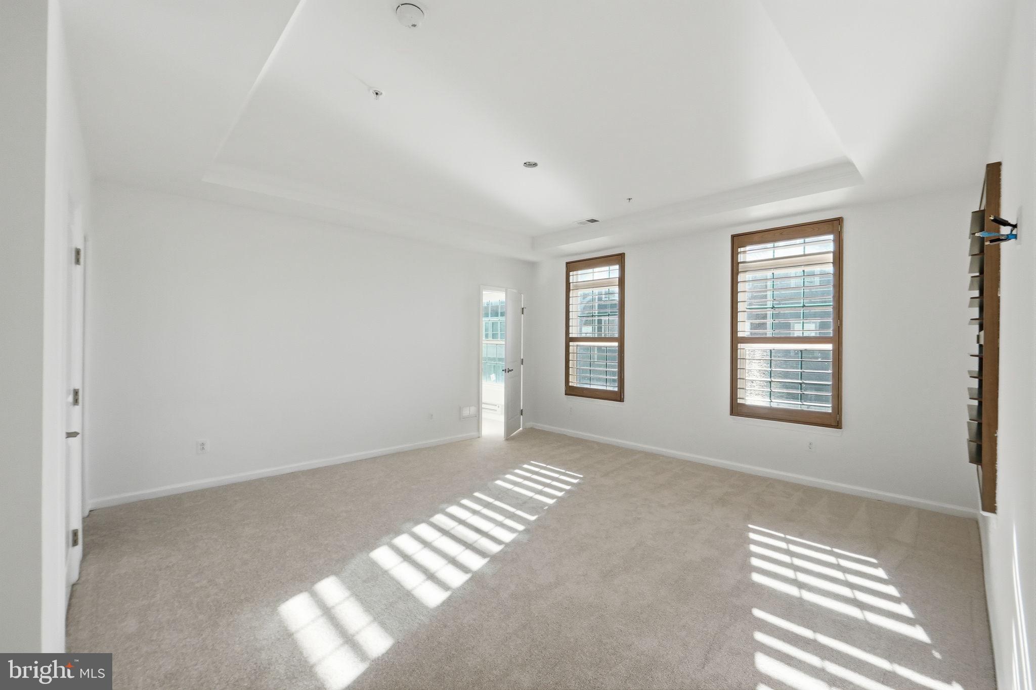 ARCOLA TOWN CENTER CONDO - Residential