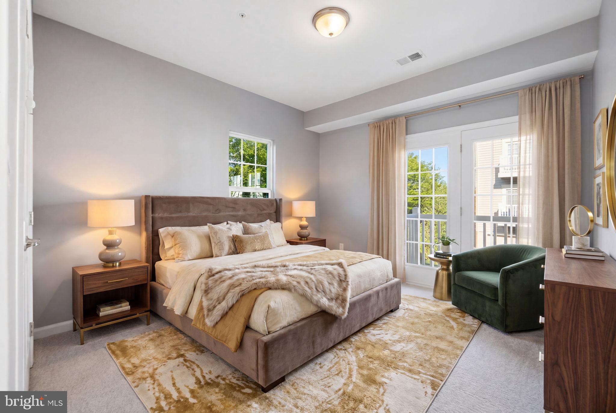 ARCOLA TOWN CENTER CONDO - Residential