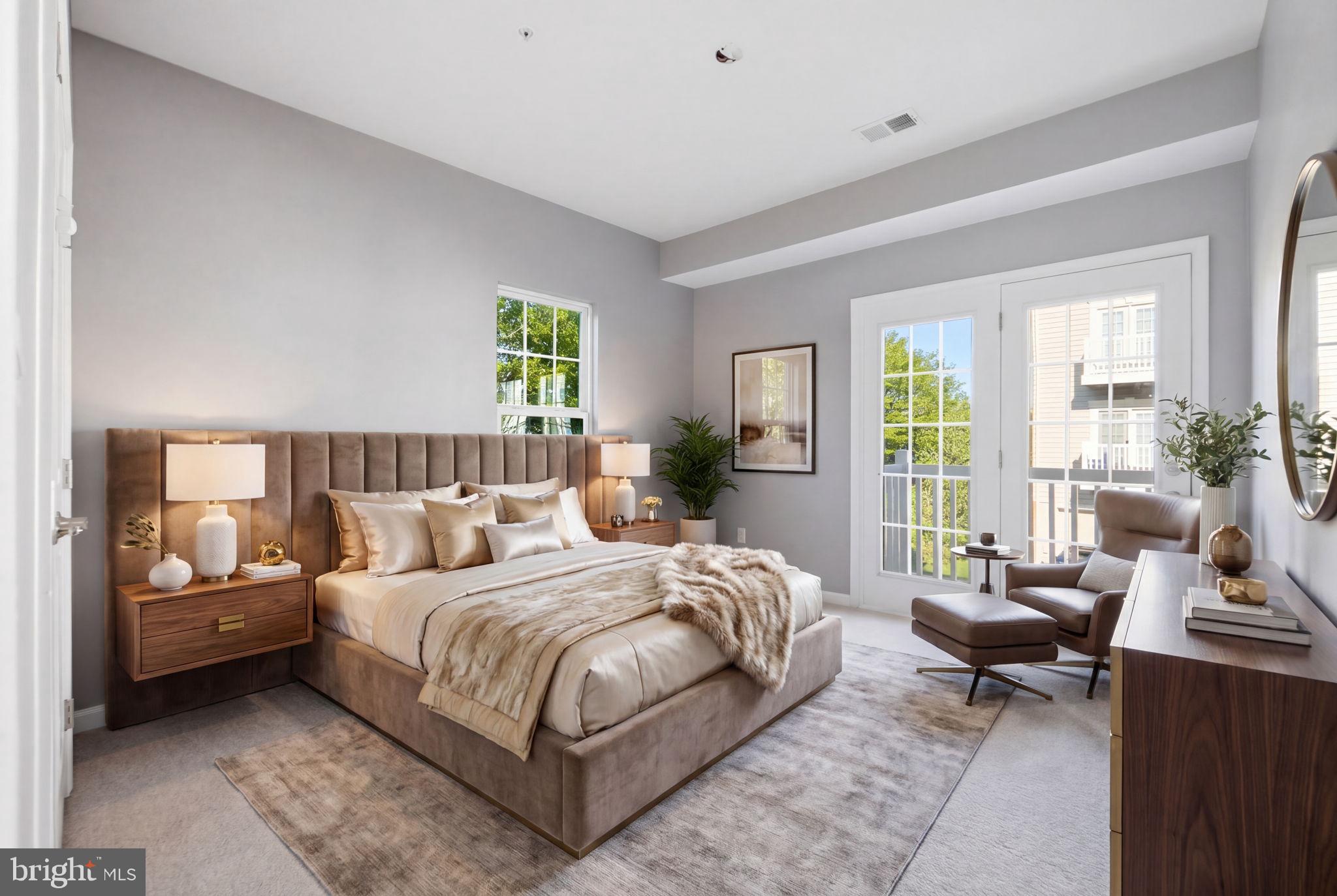 ARCOLA TOWN CENTER CONDO - Residential