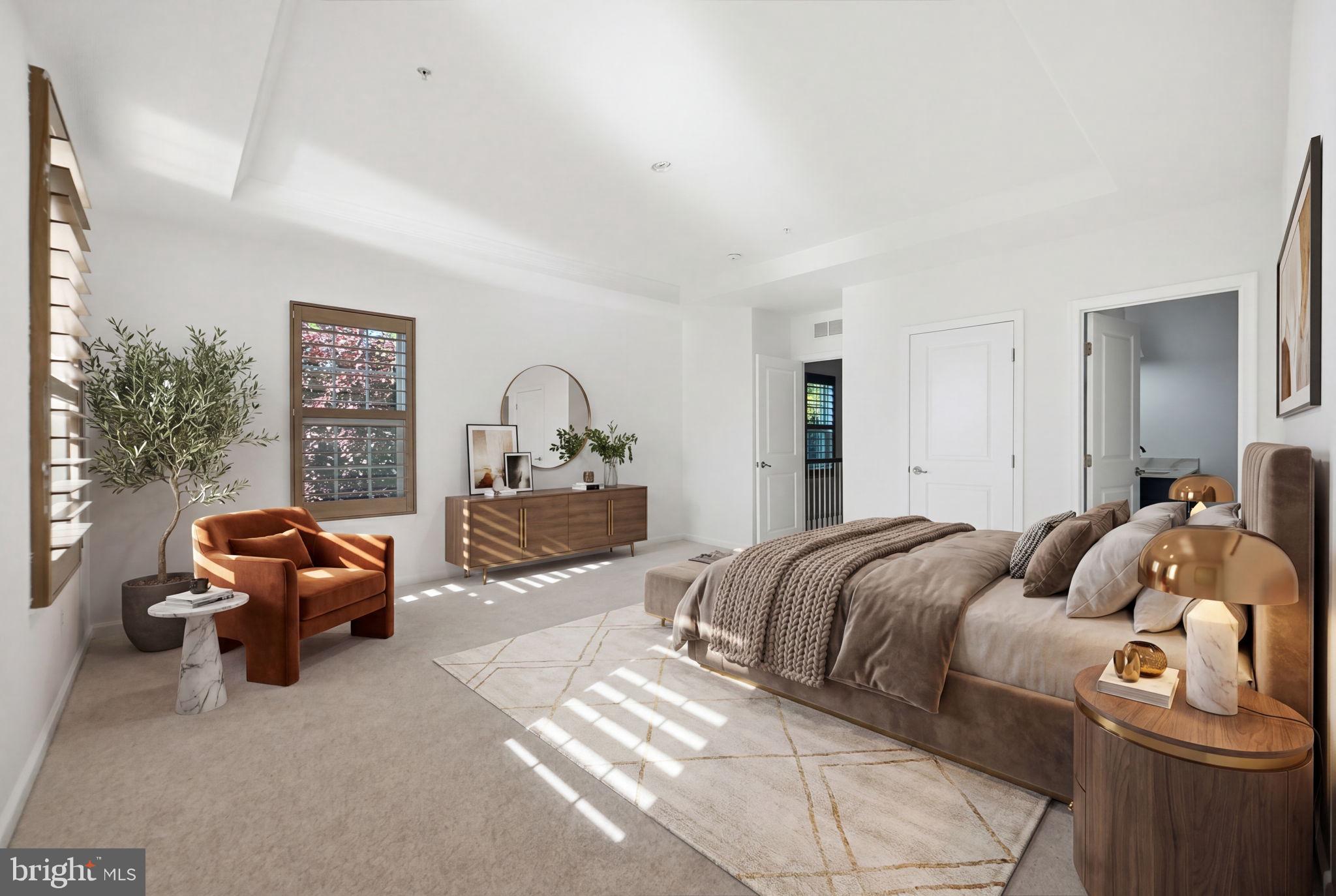 ARCOLA TOWN CENTER CONDO - Residential