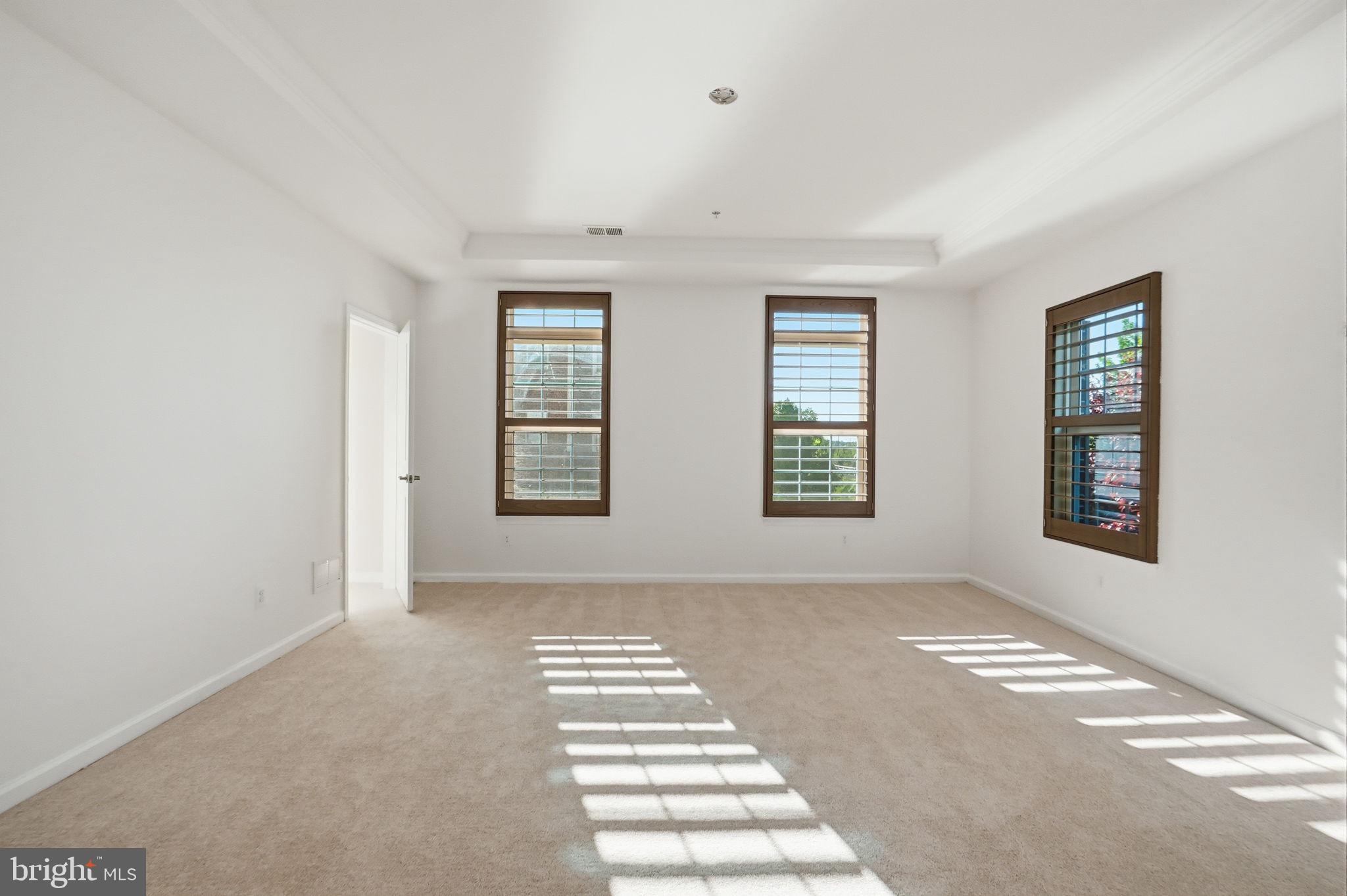 ARCOLA TOWN CENTER CONDO - Residential