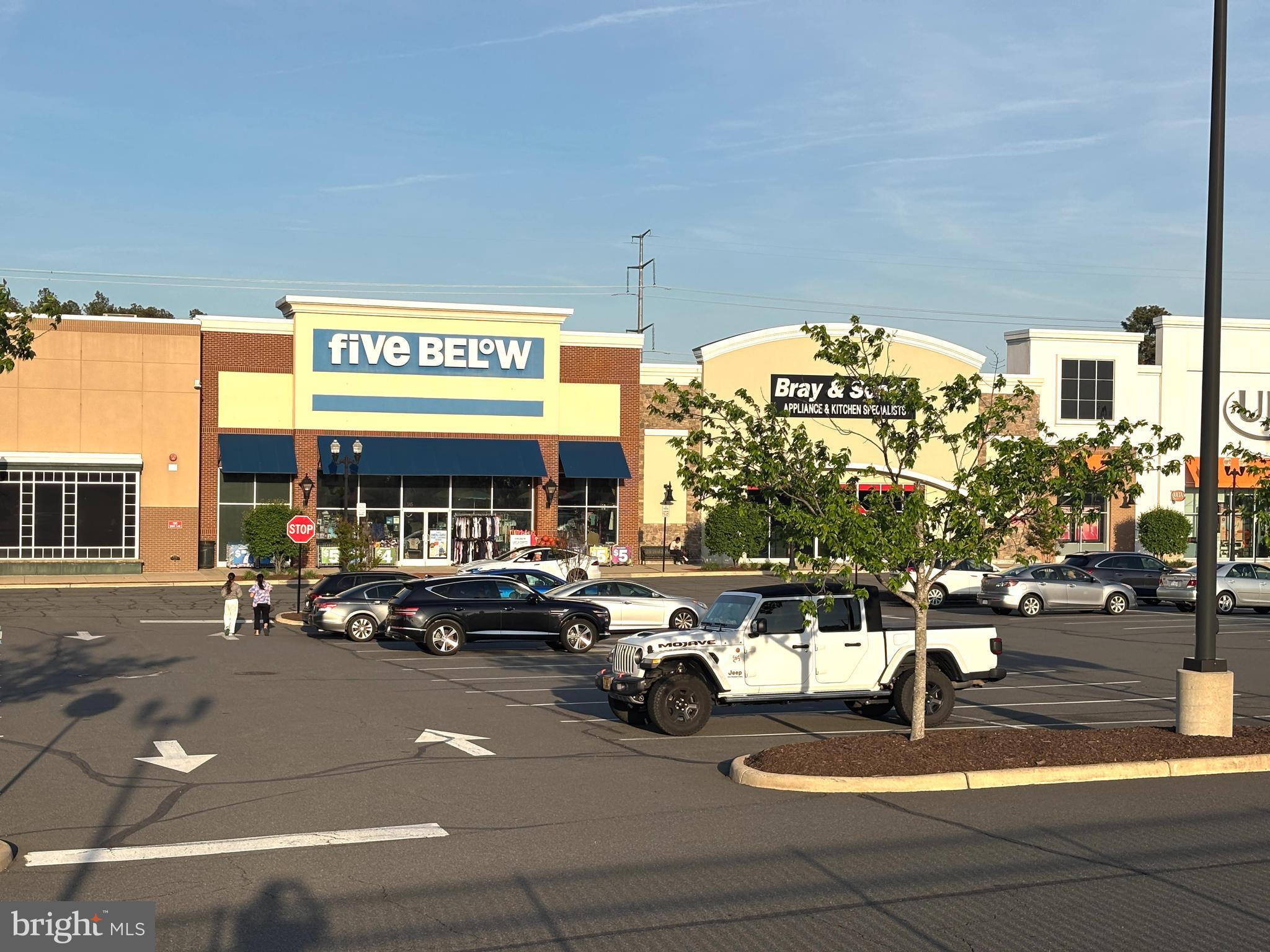 ARCOLA TOWN CENTER CONDO - Residential