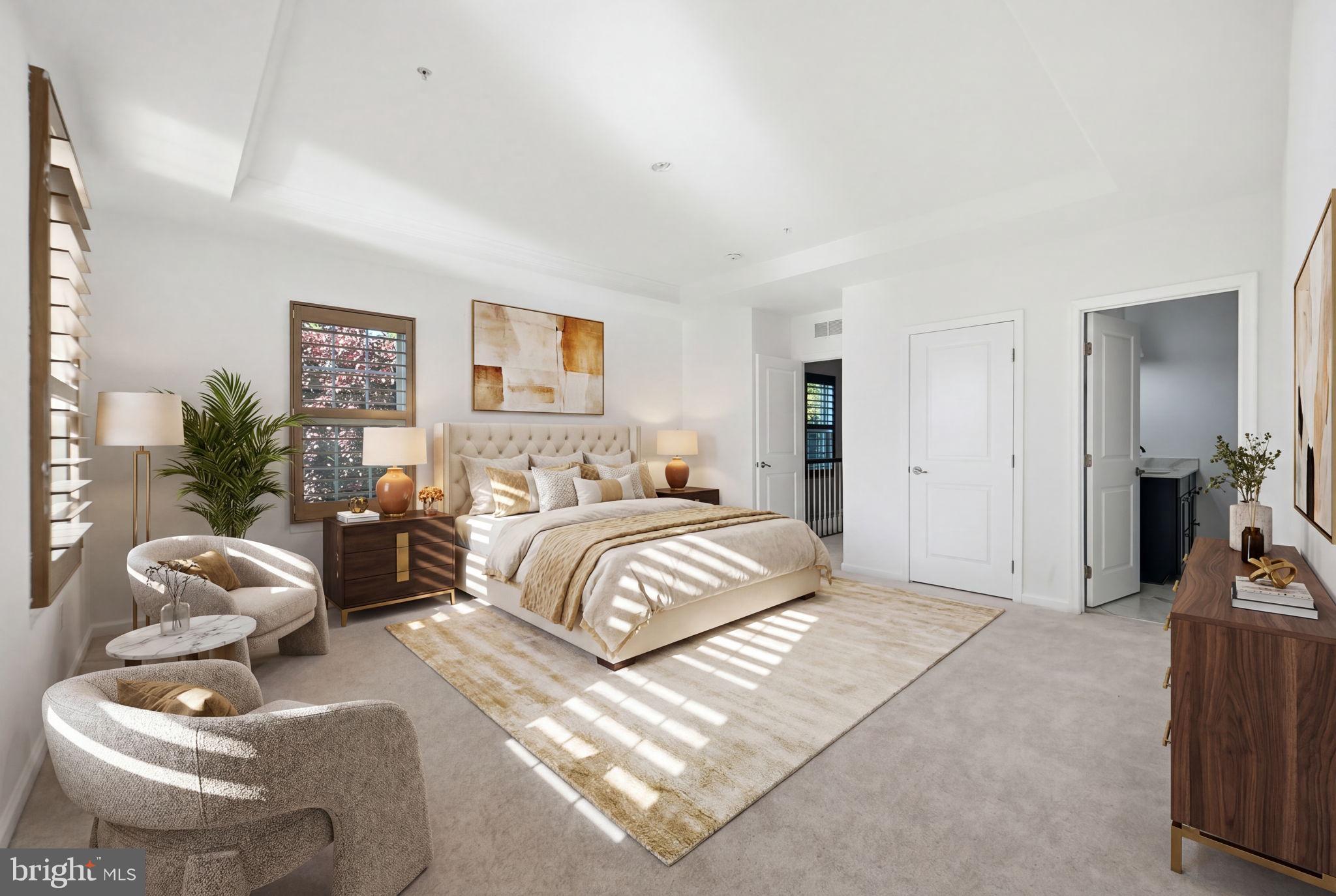 ARCOLA TOWN CENTER CONDO - Residential