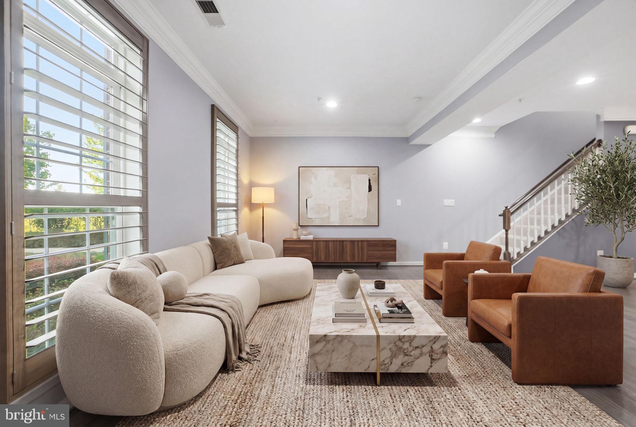 ARCOLA TOWN CENTER CONDO - Residential