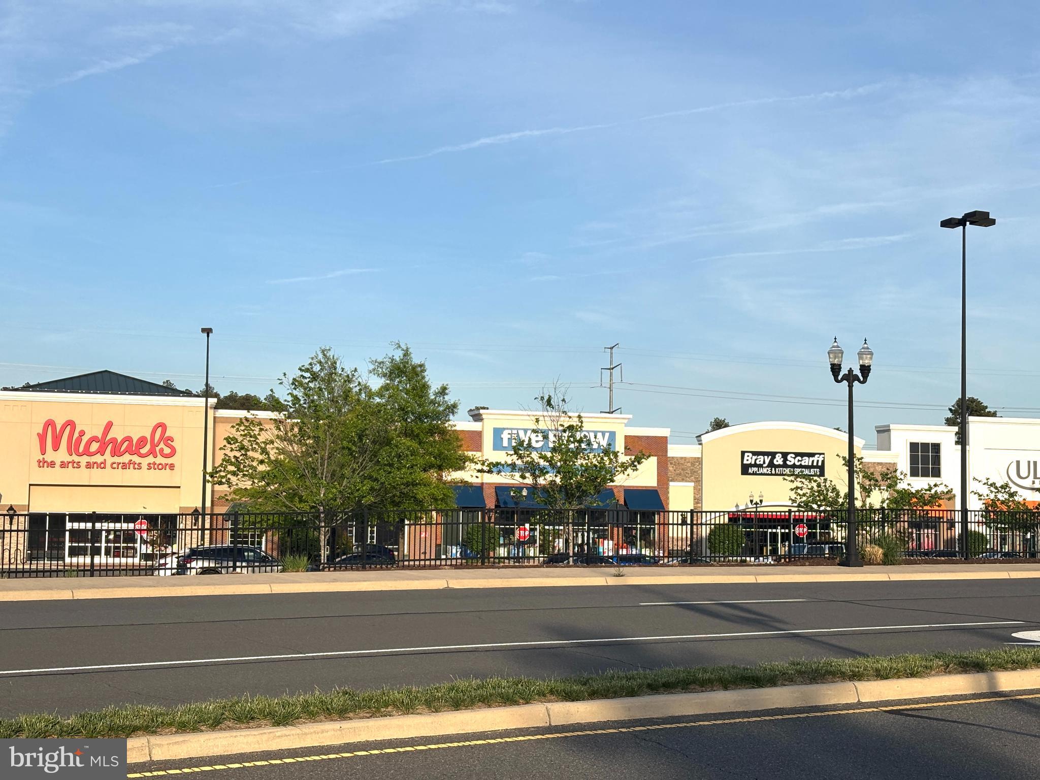 ARCOLA TOWN CENTER CONDO - Residential