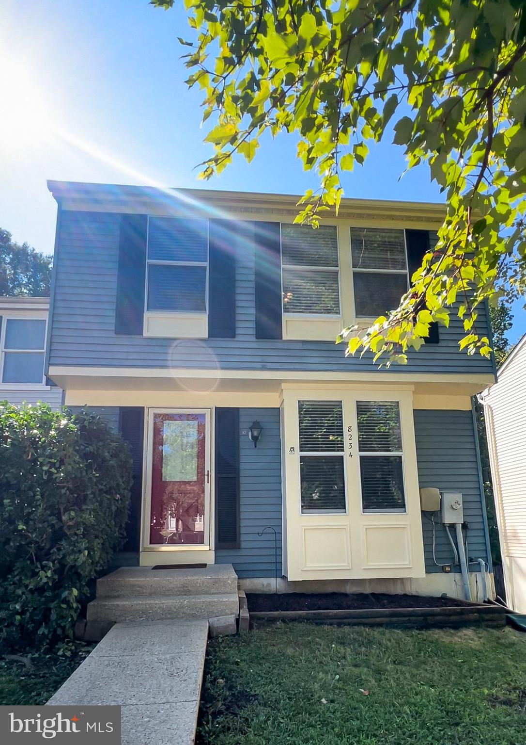 ASBURY WOODS - Residential