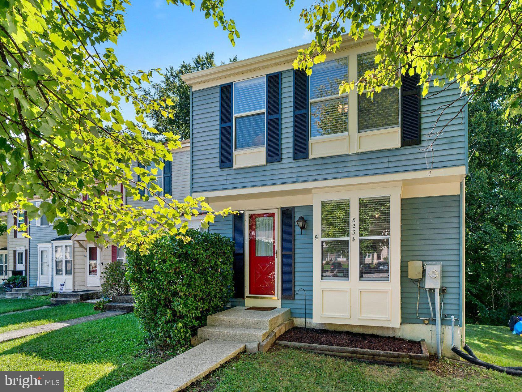 ASBURY WOODS - Residential