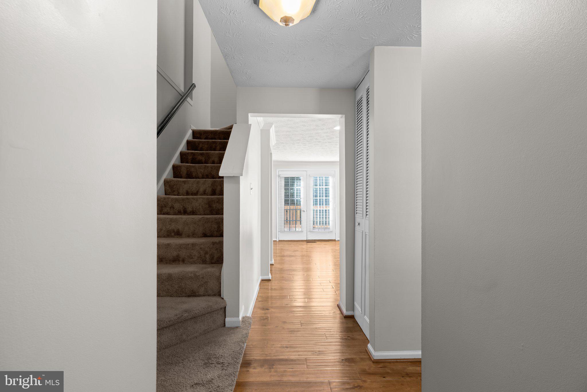 ASBURY WOODS - Residential