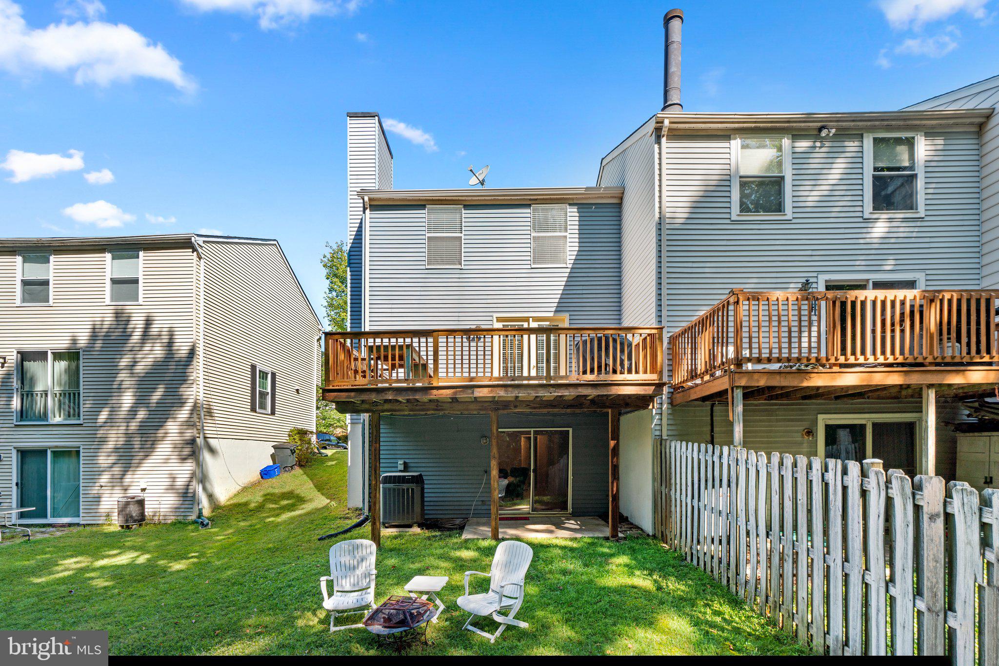 ASBURY WOODS - Residential