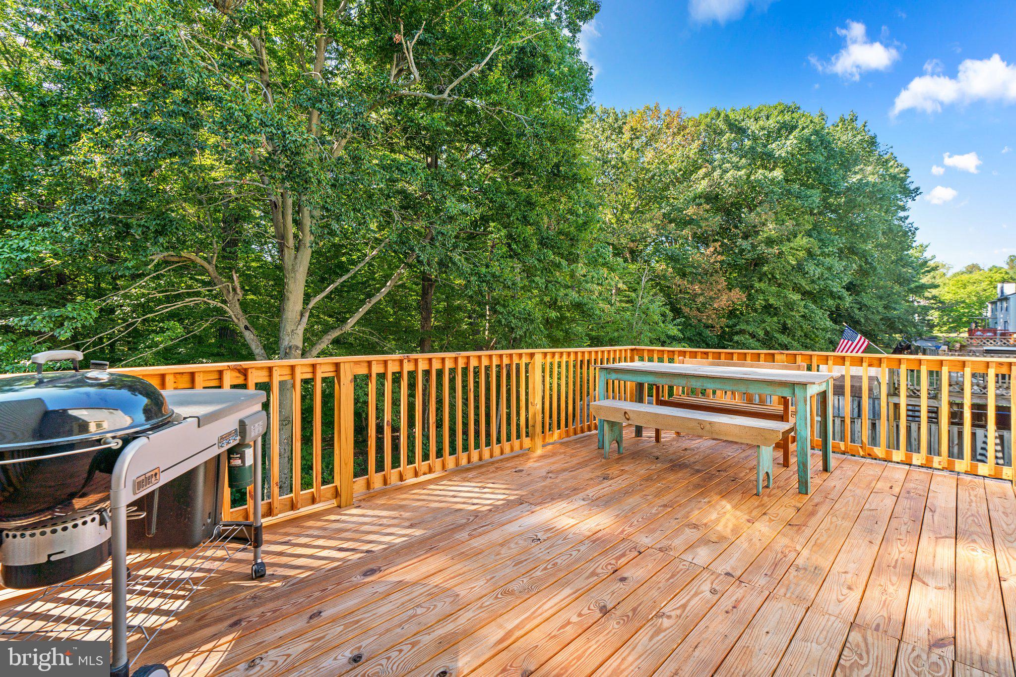 ASBURY WOODS - Residential