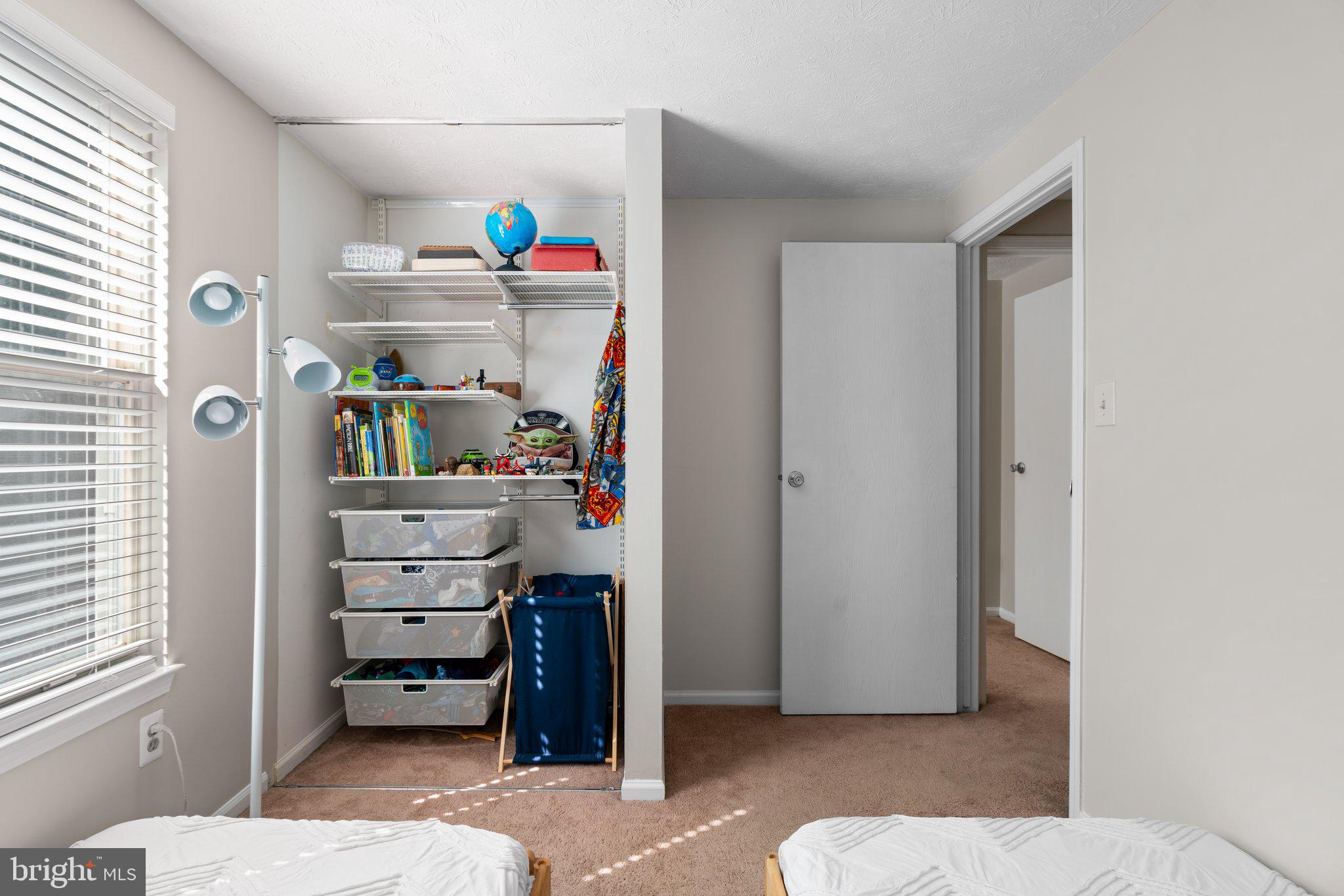 ASBURY WOODS - Residential