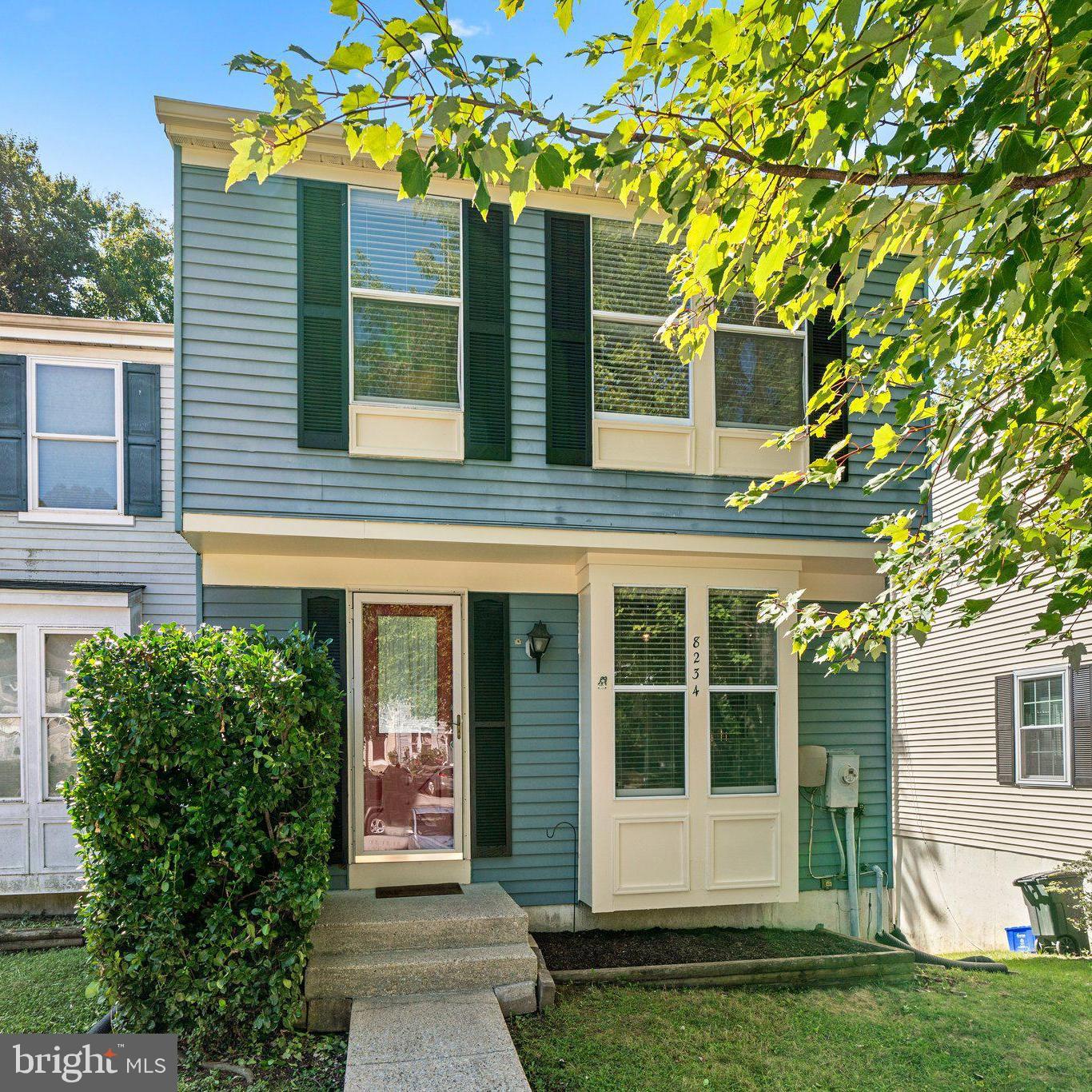 ASBURY WOODS - Residential