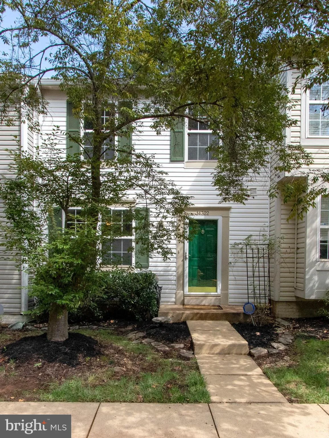 14322 Springfield Court, Gainesville, VA 20155
