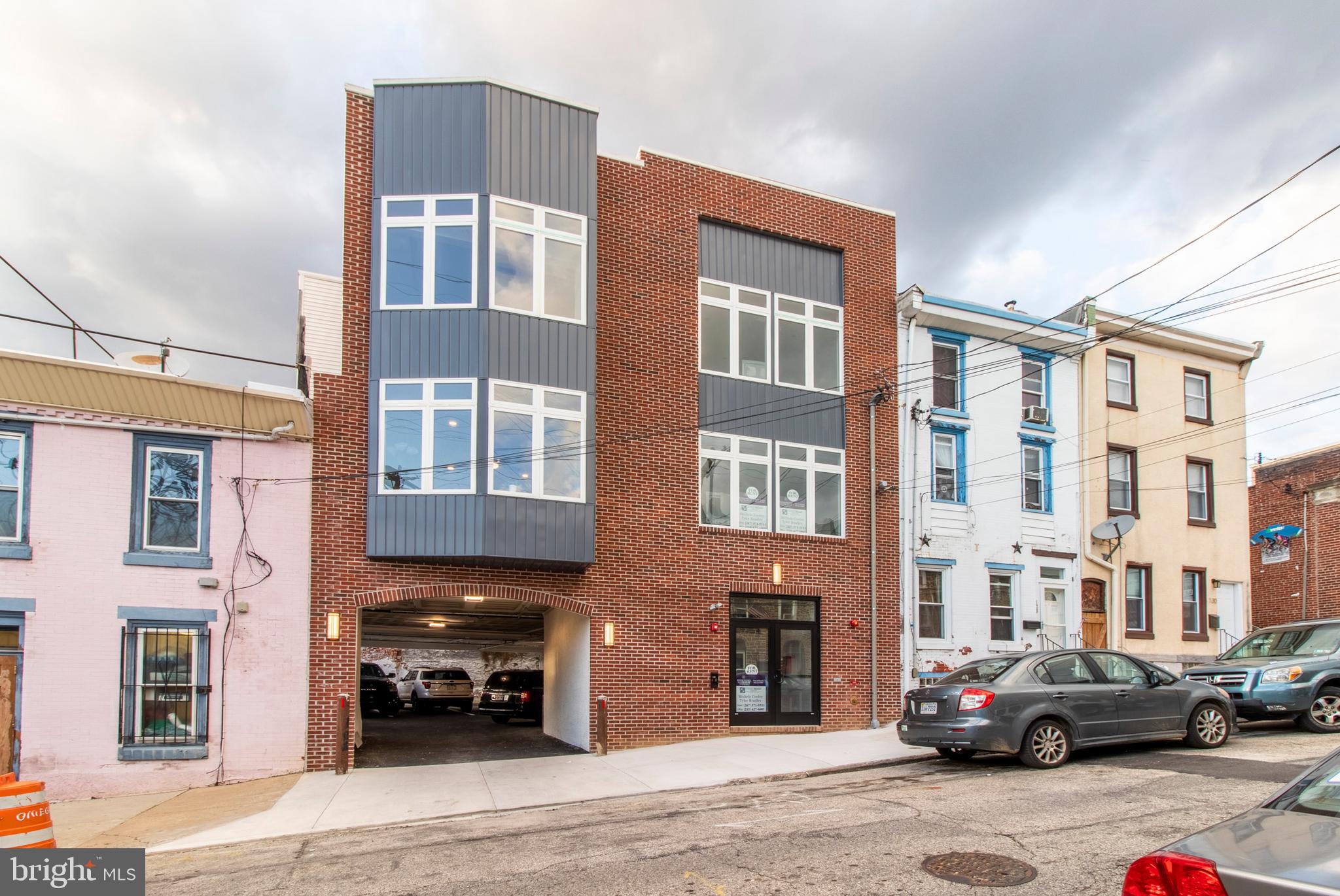MANAYUNK - Residential Lease