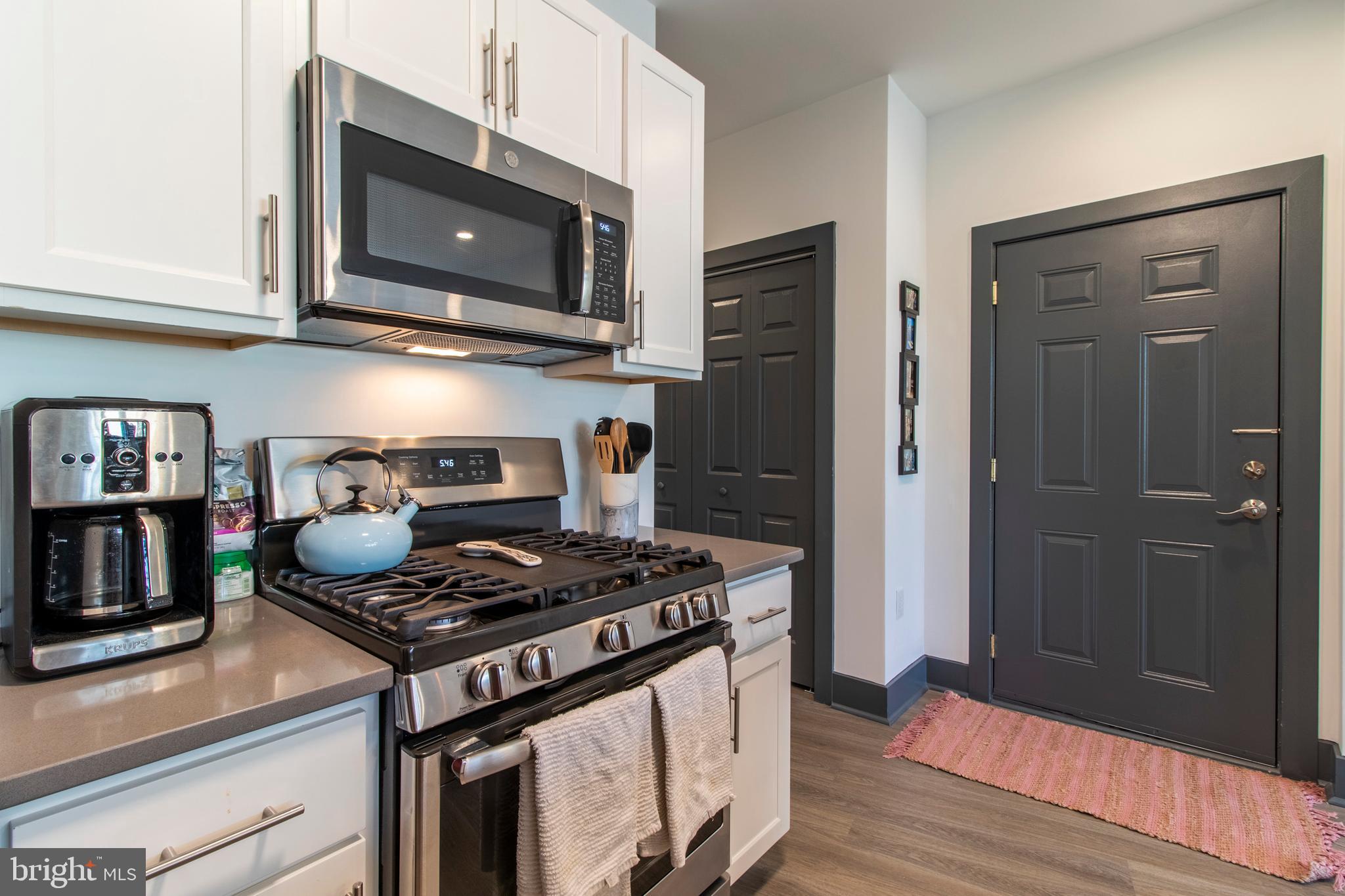 MANAYUNK - Residential Lease