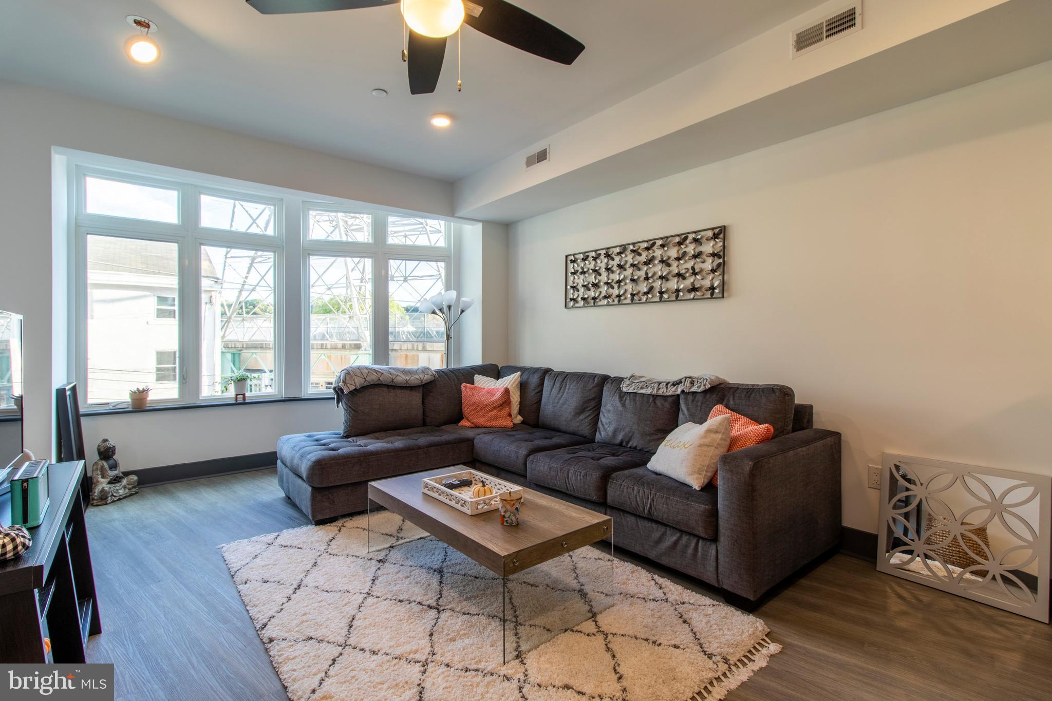 MANAYUNK - Residential Lease