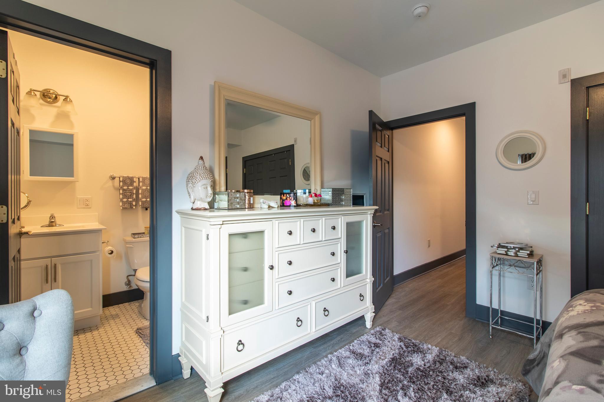 MANAYUNK - Residential Lease